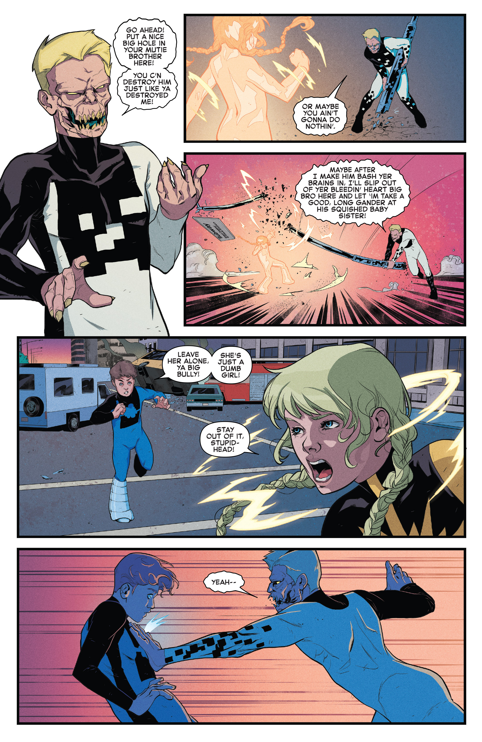 Power Pack (2017): Chapter 63 - Page 18