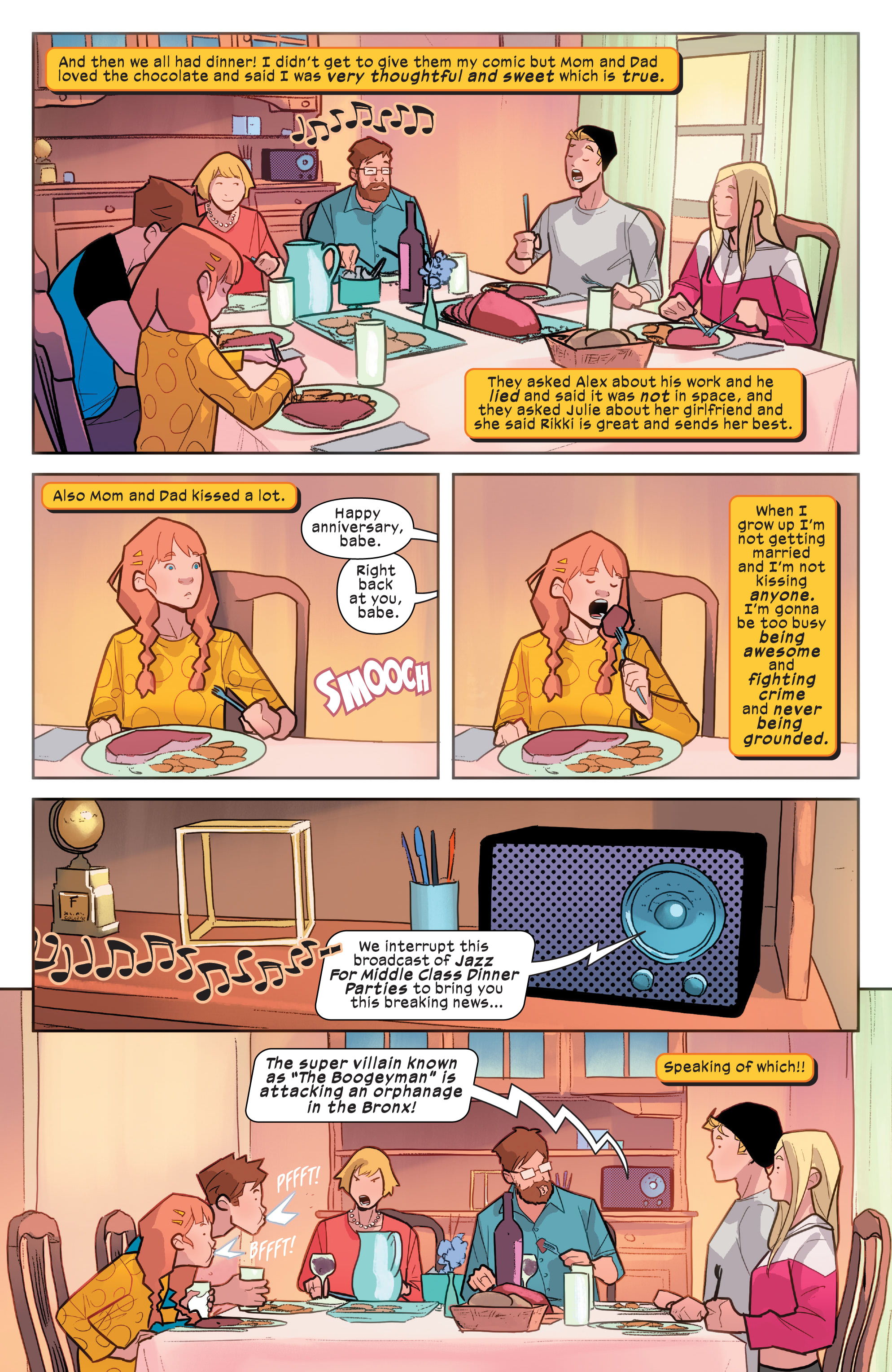 Power Pack (2020-): Chapter 1 - Page 9