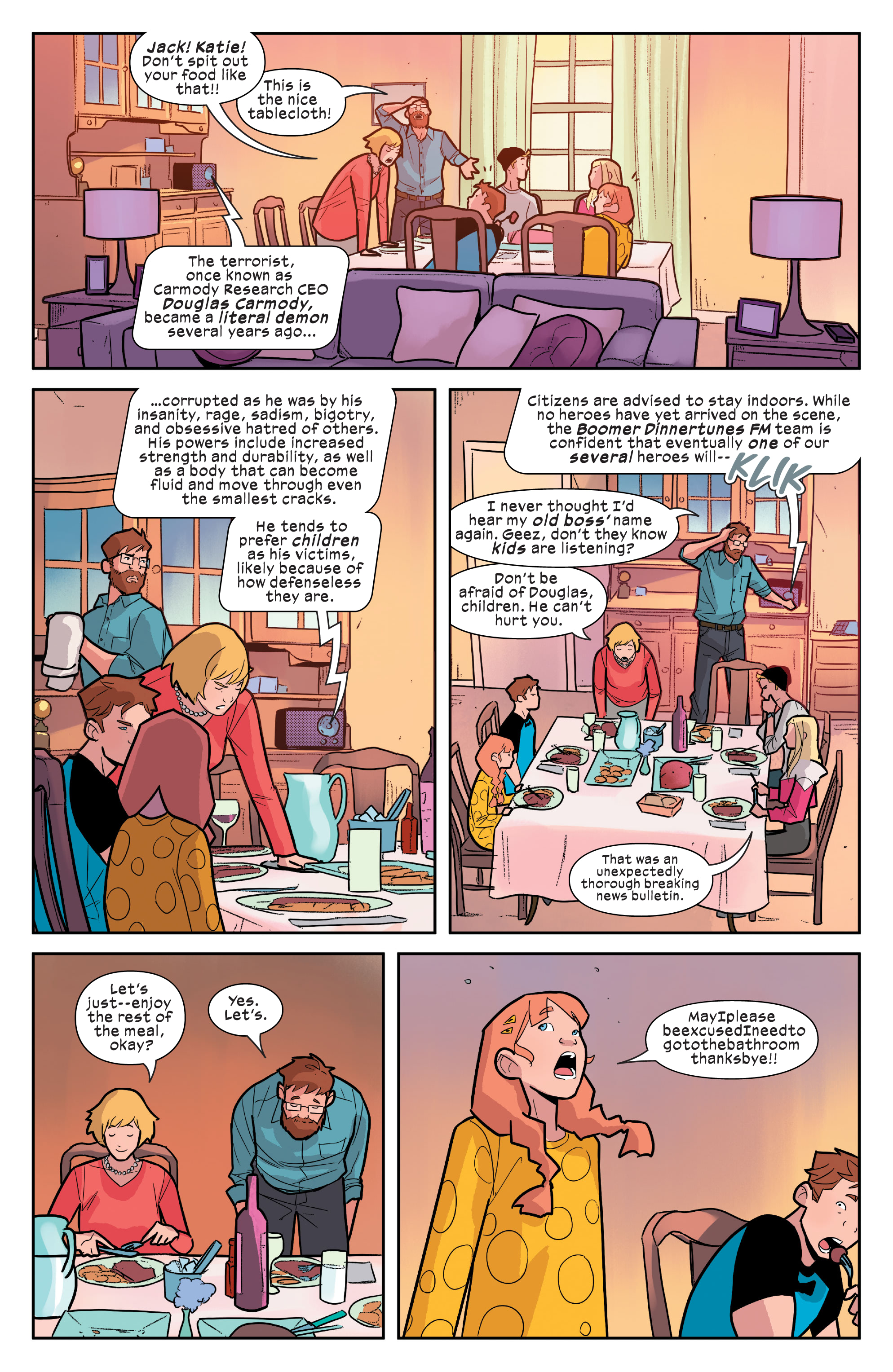 Power Pack (2020-): Chapter 1 - Page 10