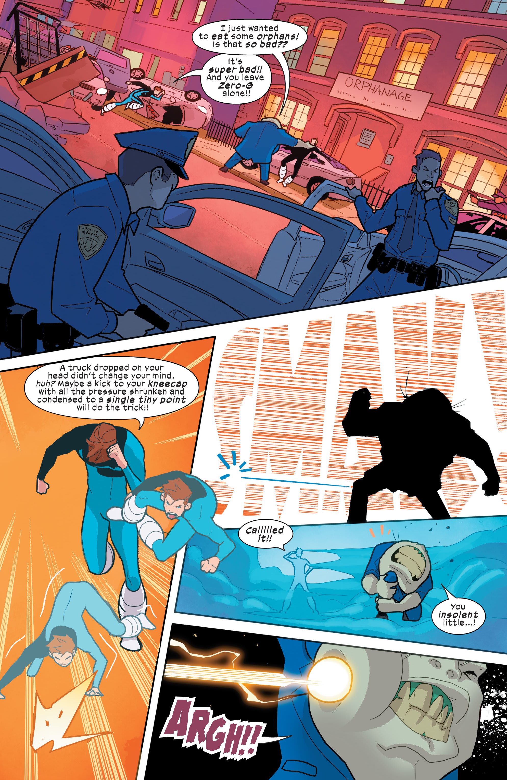 Power Pack (2020-): Chapter 1 - Page 18