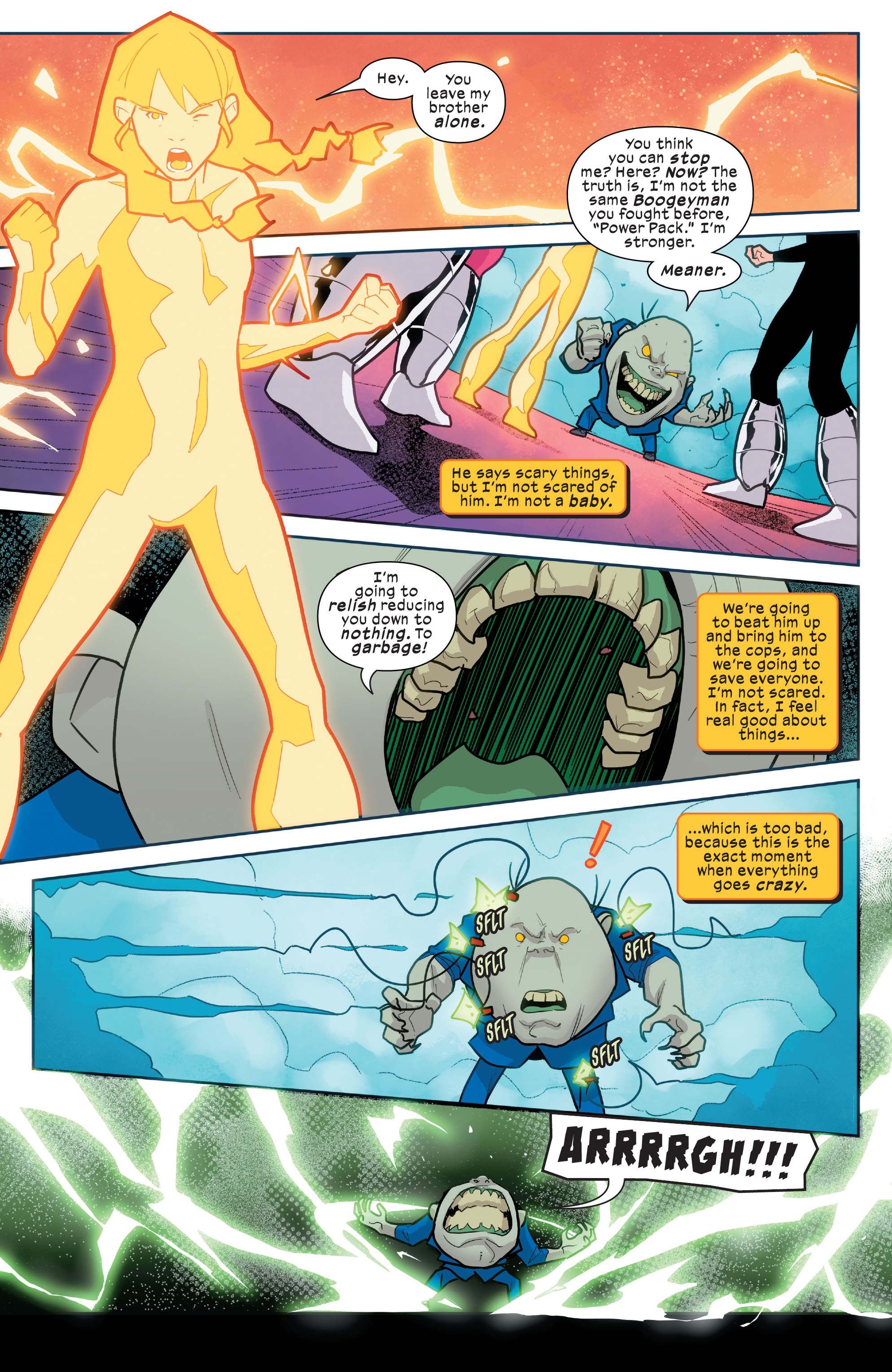 Power Pack (2020-): Chapter 1 - Page 19