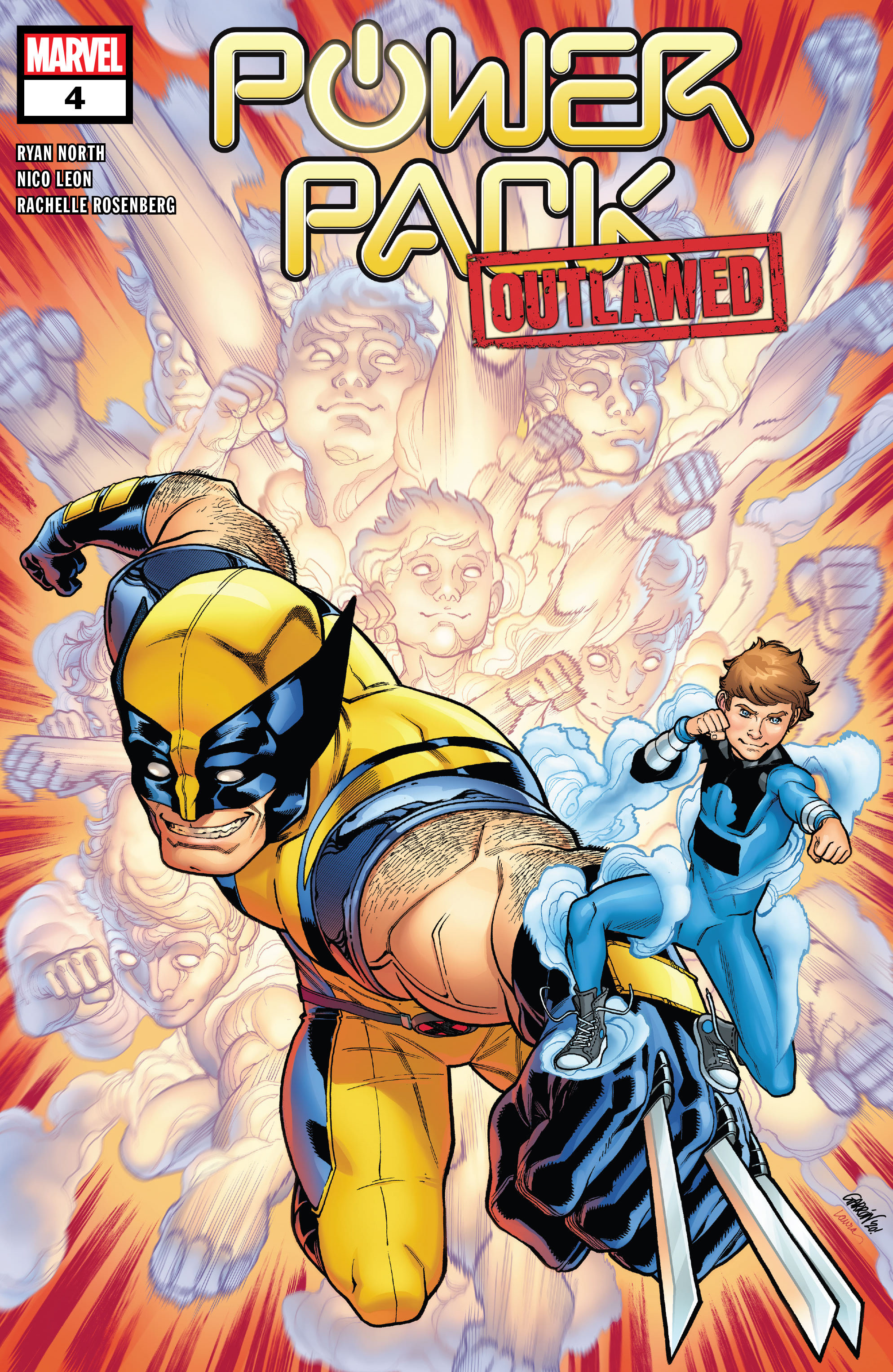 Power Pack (2020-): Chapter 4 - Page 1