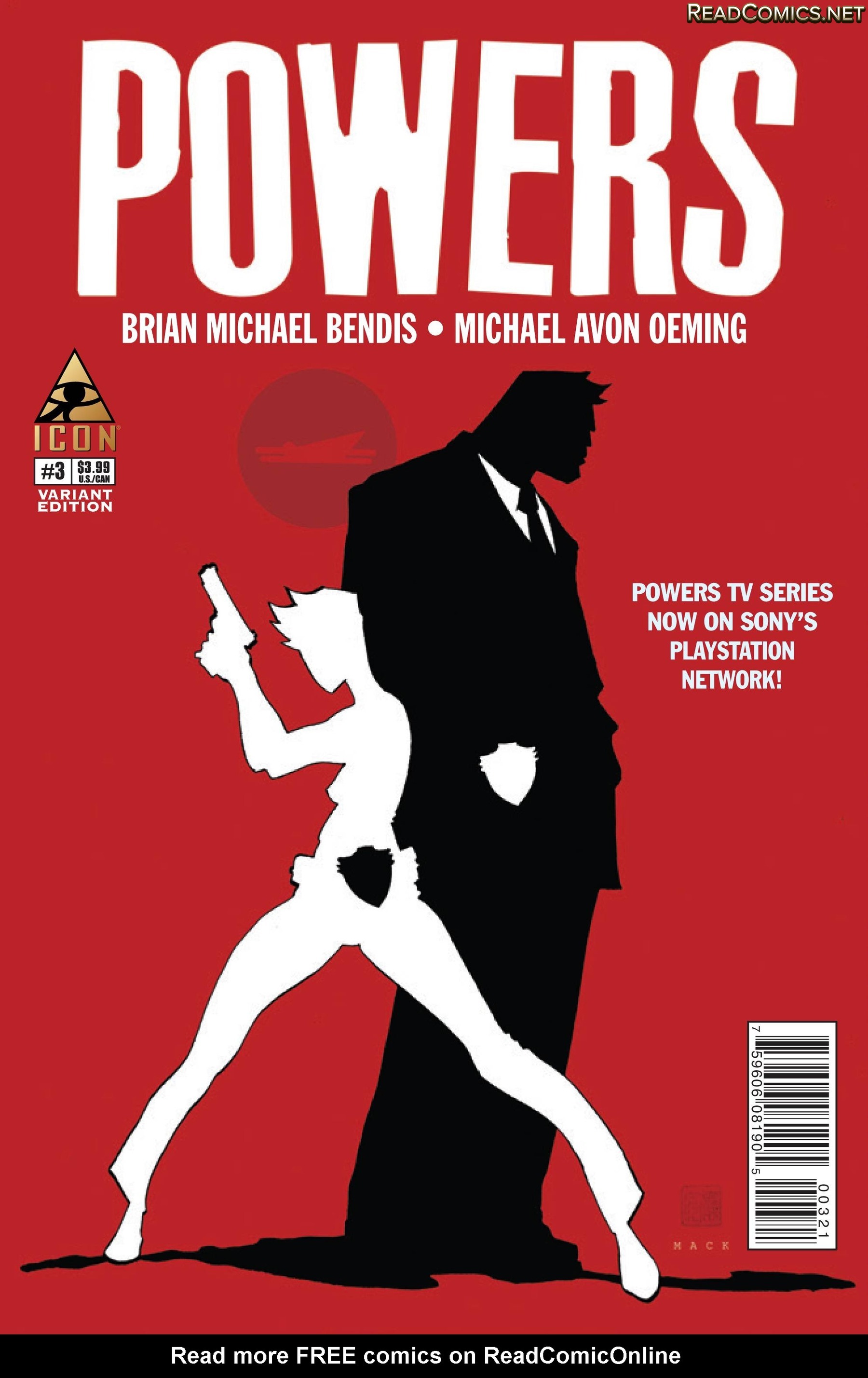 Powers (2015): Chapter 3 - Page 2
