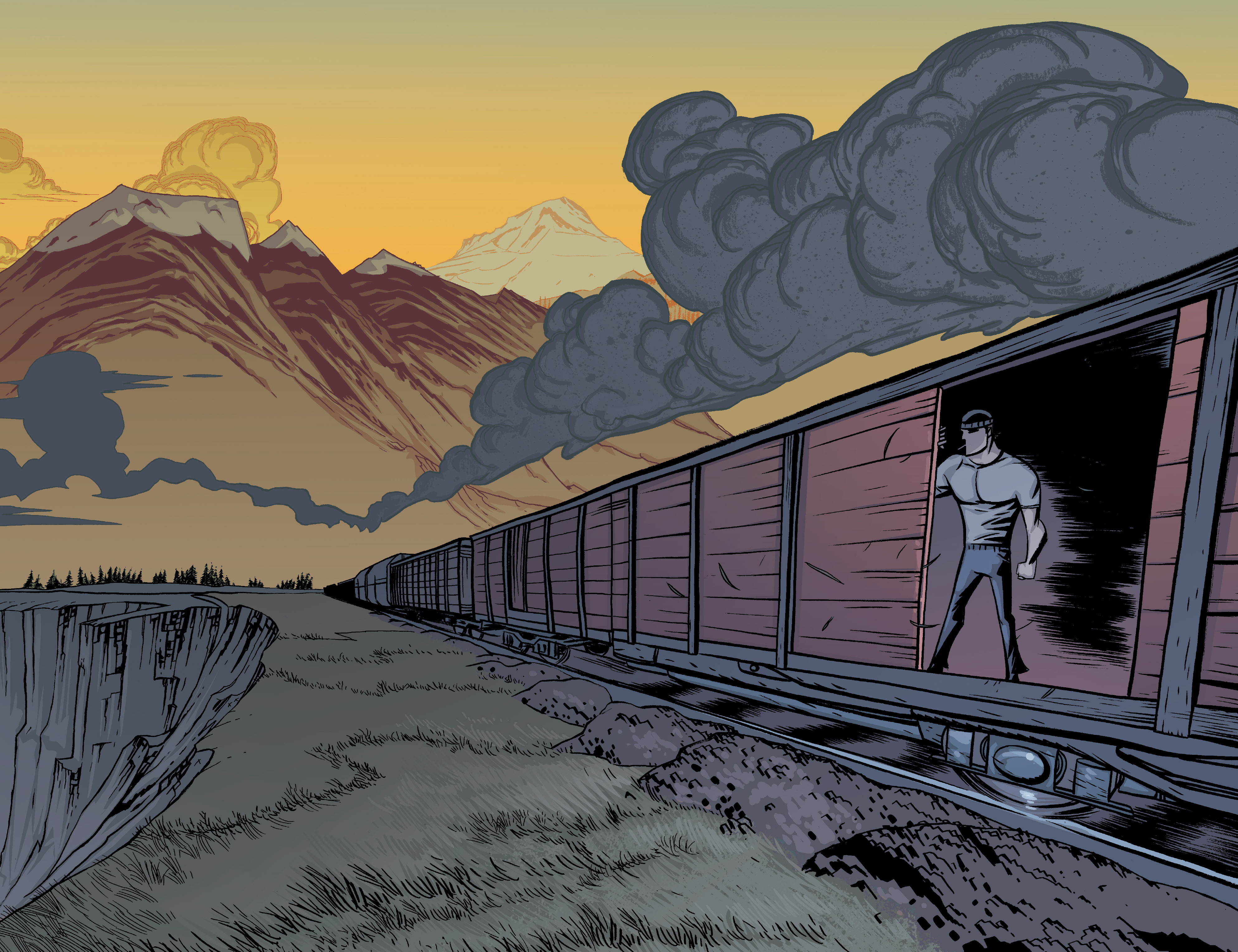 Powers (2015): Chapter 7 - Page 4