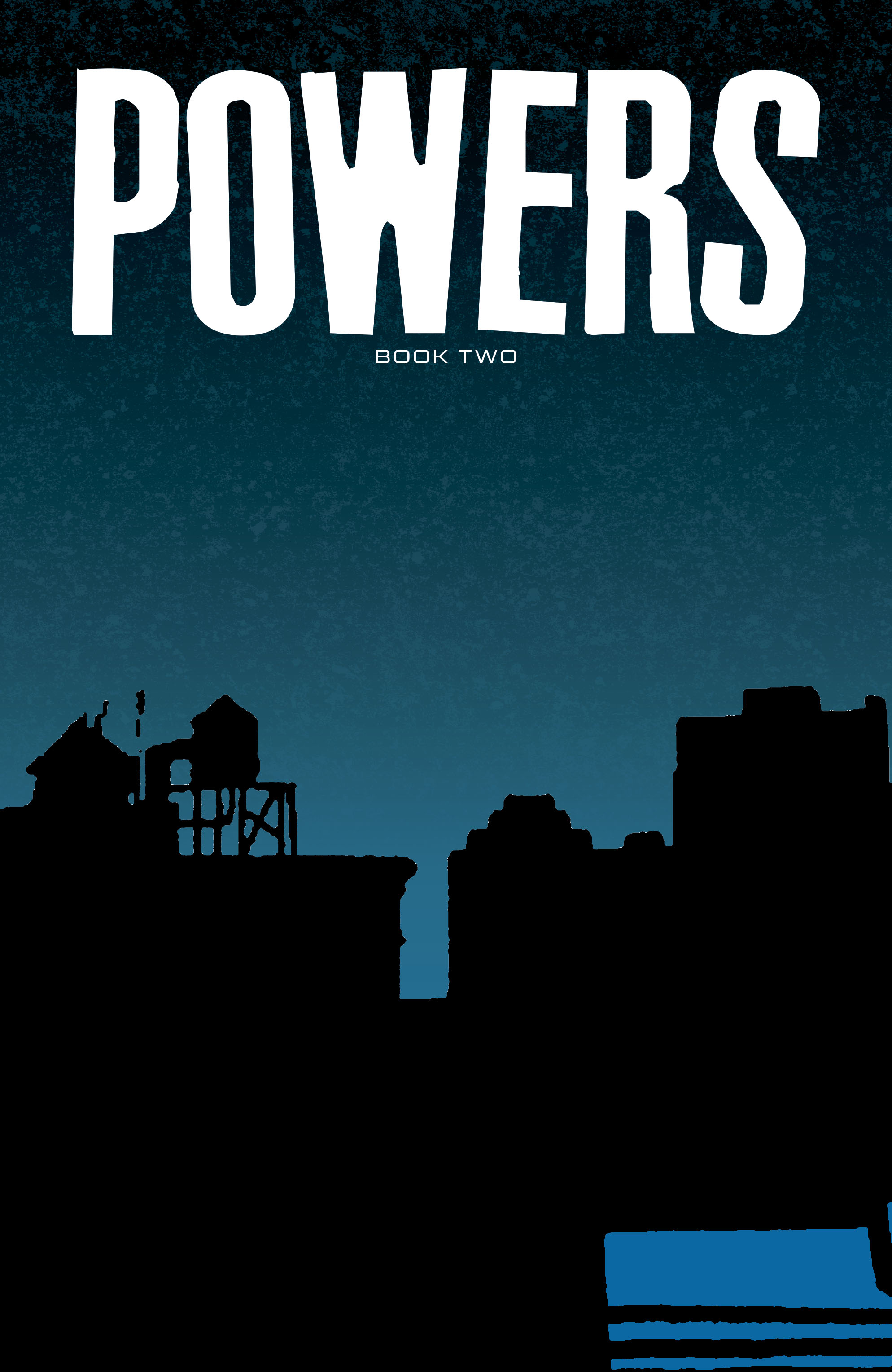 Powers (2018-2019): Chapter Book2 - Page 2