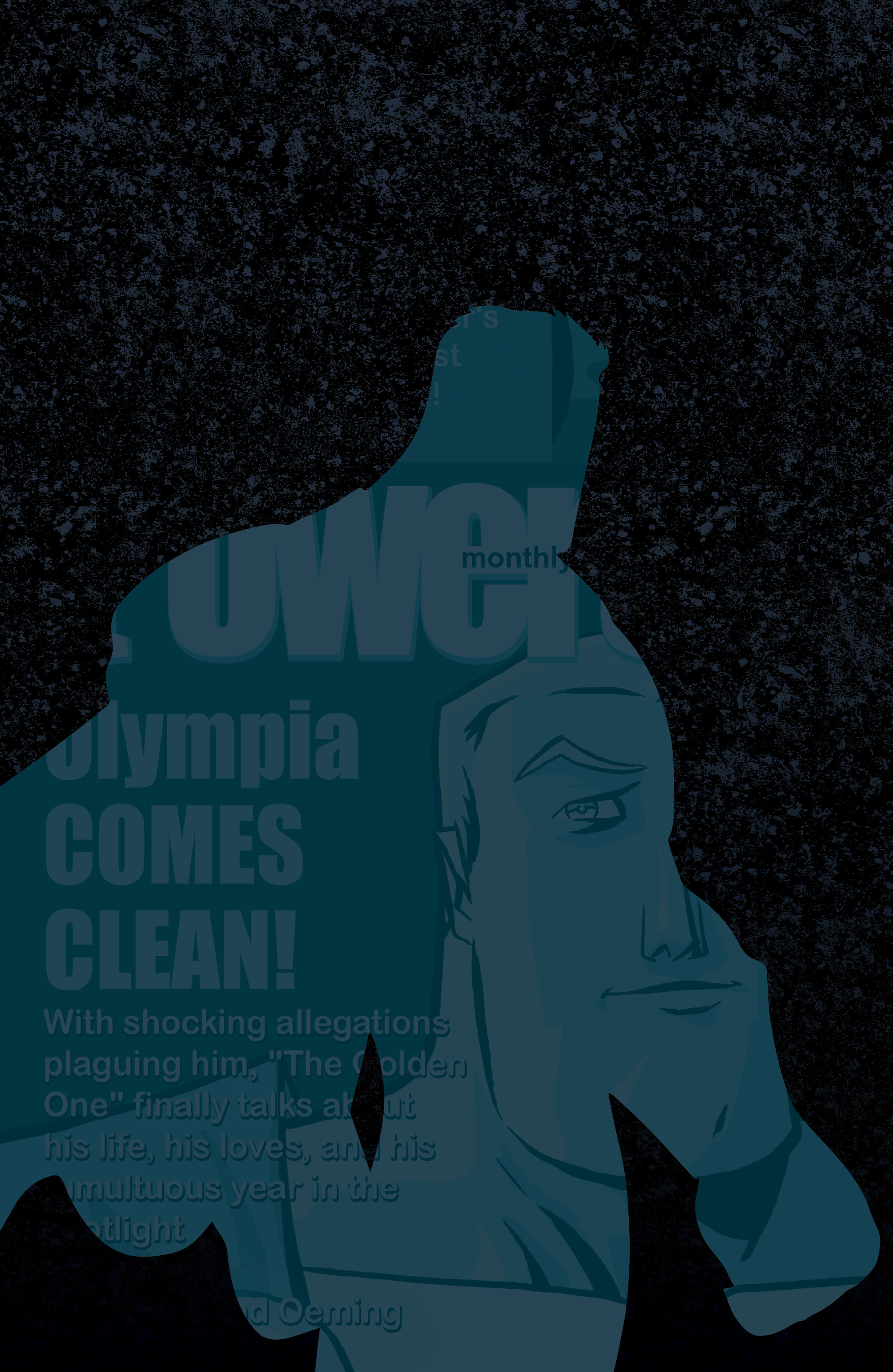Powers (2018-2019): Chapter Book2 - Page 5