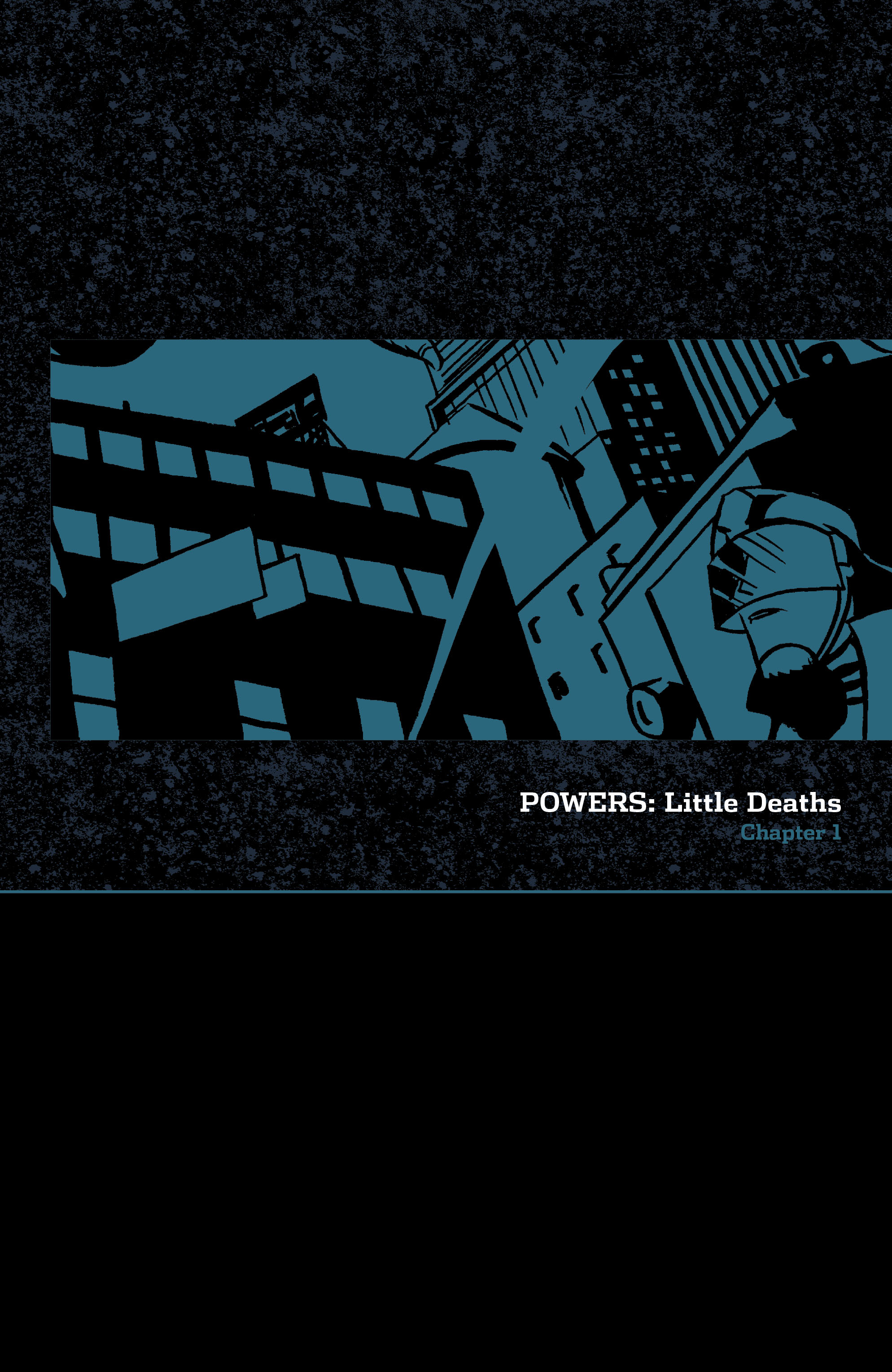Powers (2018-2019): Chapter Book2 - Page 7