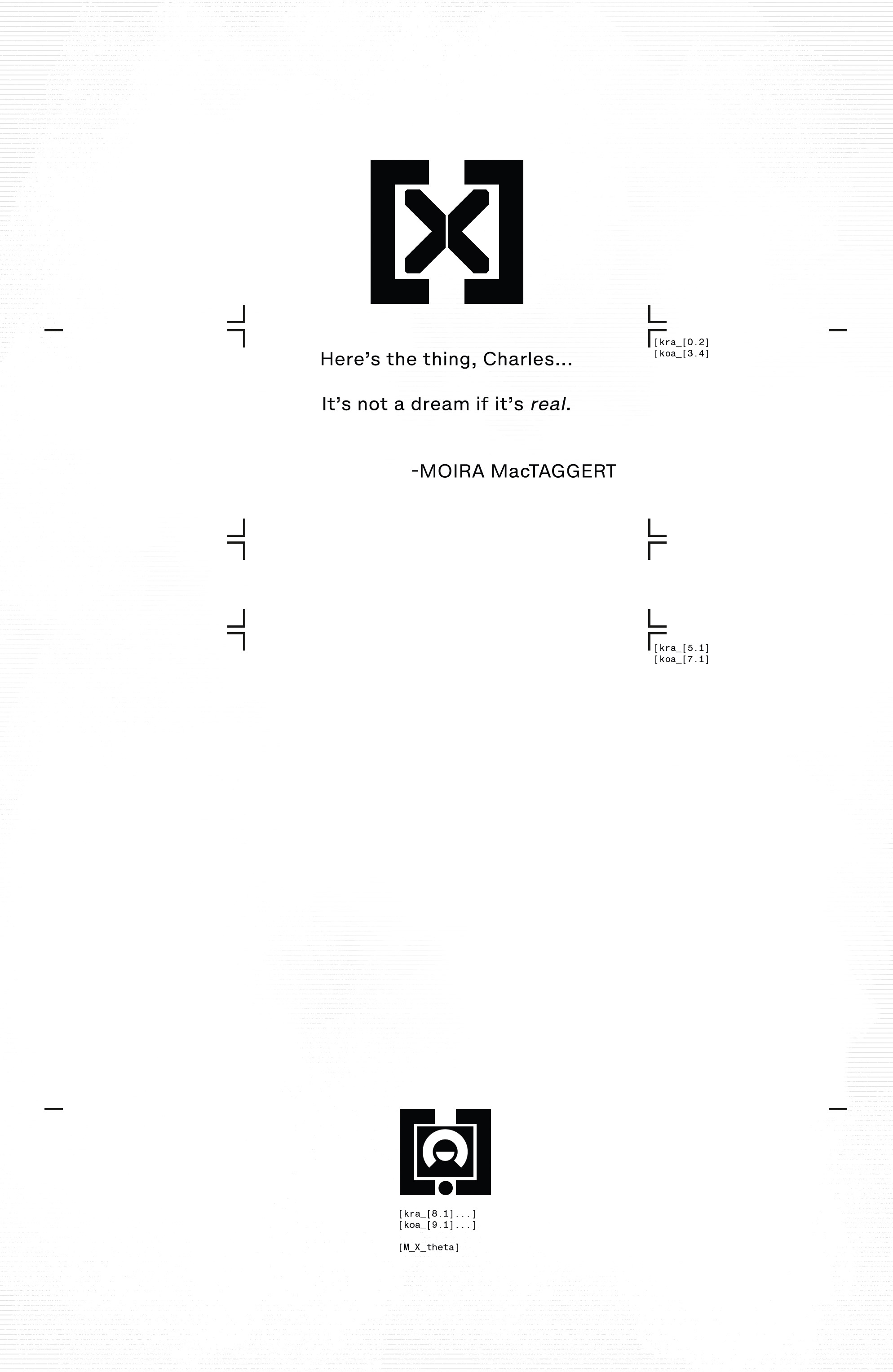 Powers Of X (2019-): Chapter 1 - Page 2