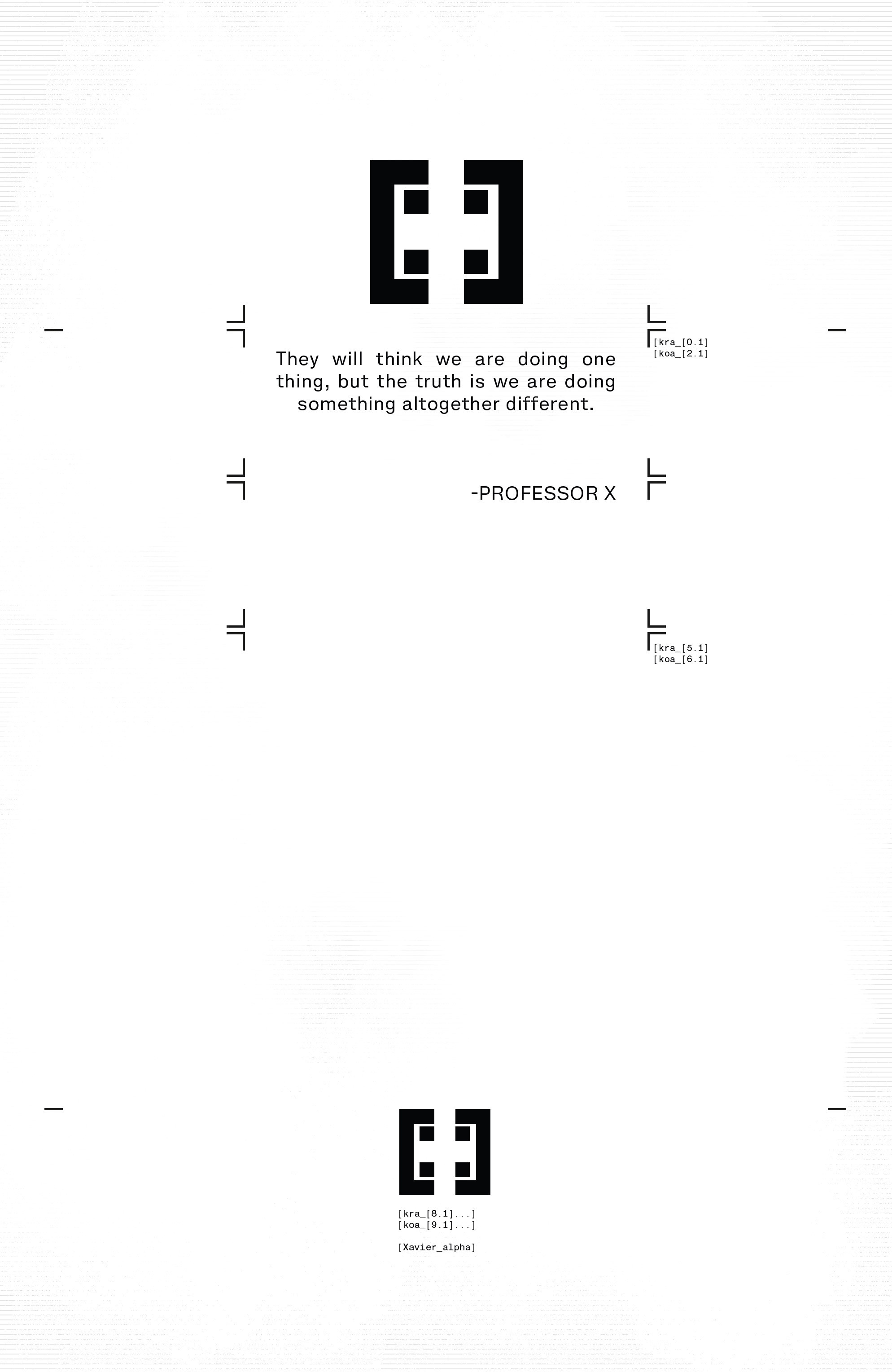 Powers Of X (2019-): Chapter 5 - Page 2
