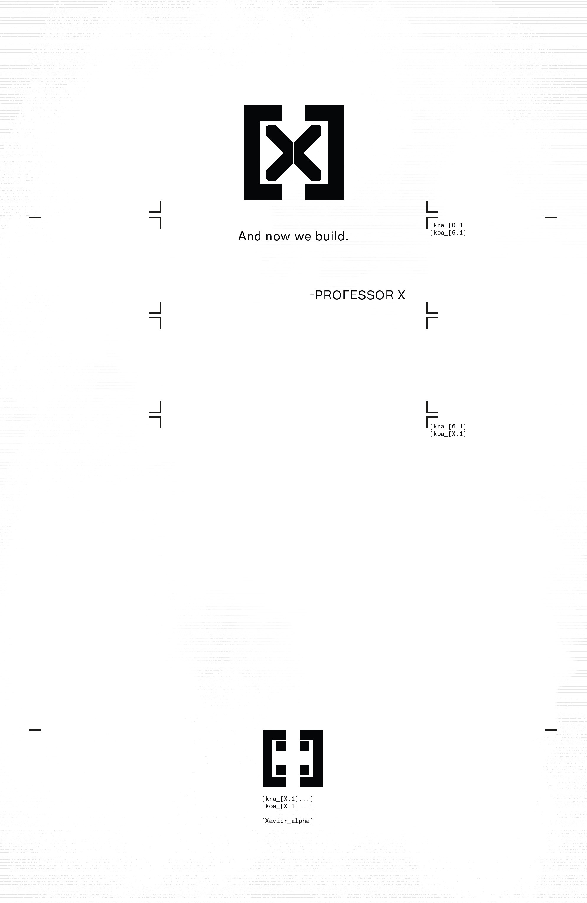 Powers Of X (2019-): Chapter 6 - Page 2