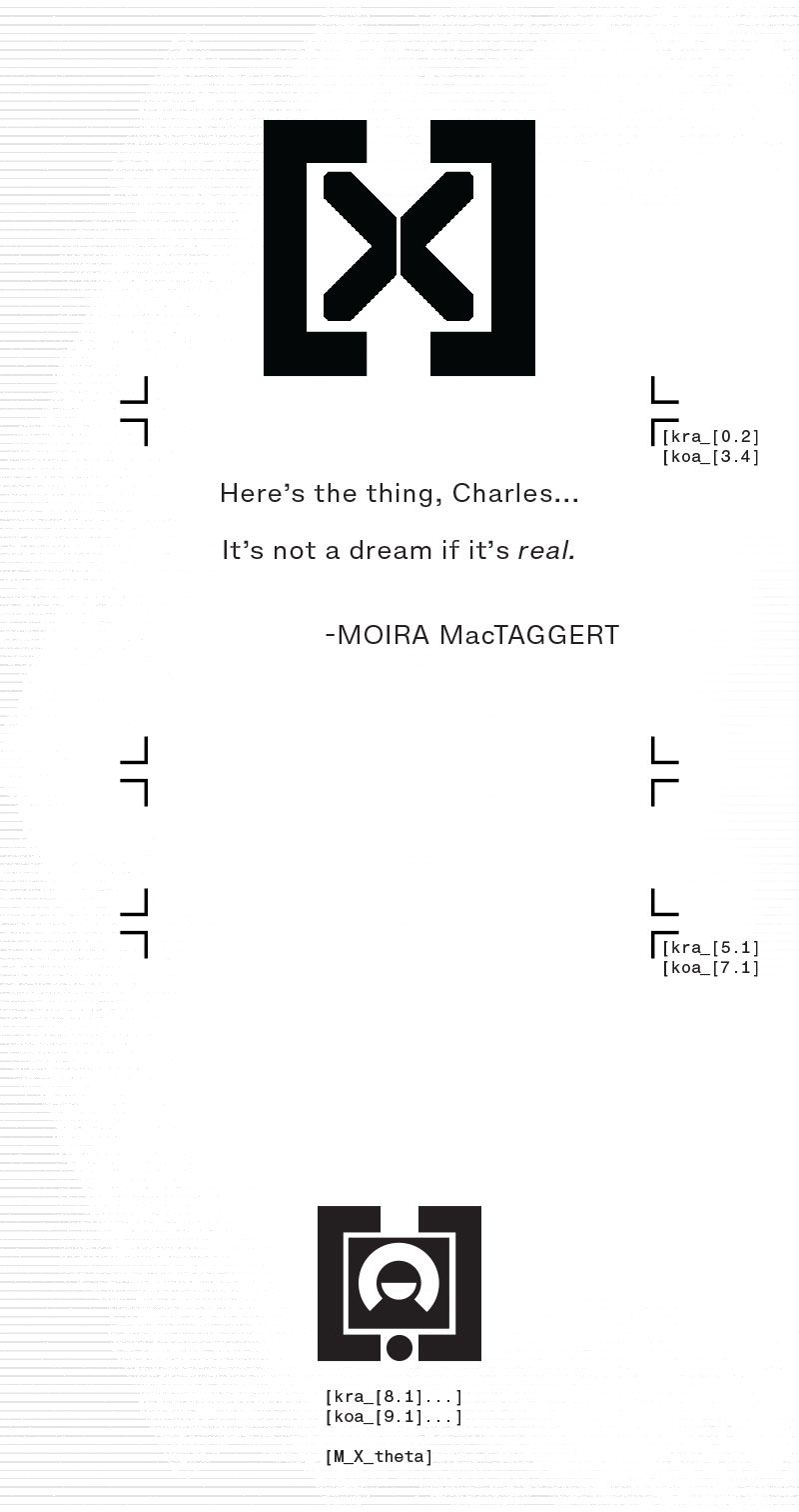 Powers of X Infinity Comic (2023-): Chapter 1 - Page 3