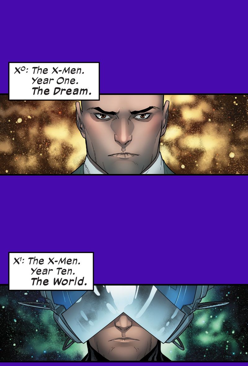 Powers of X Infinity Comic (2023-): Chapter 1 - Page 4