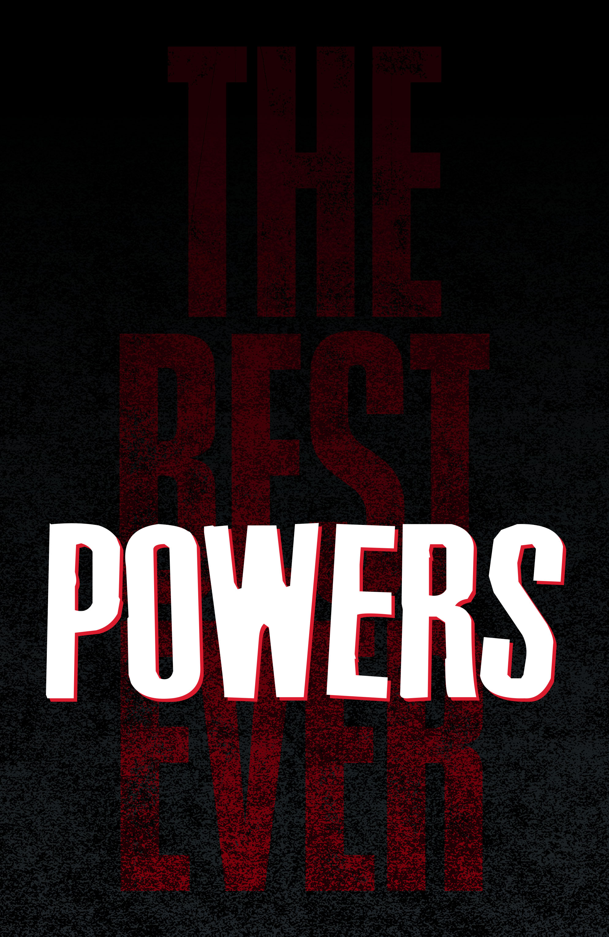 Powers: The Best Ever (2020): Chapter 1 - Page 2