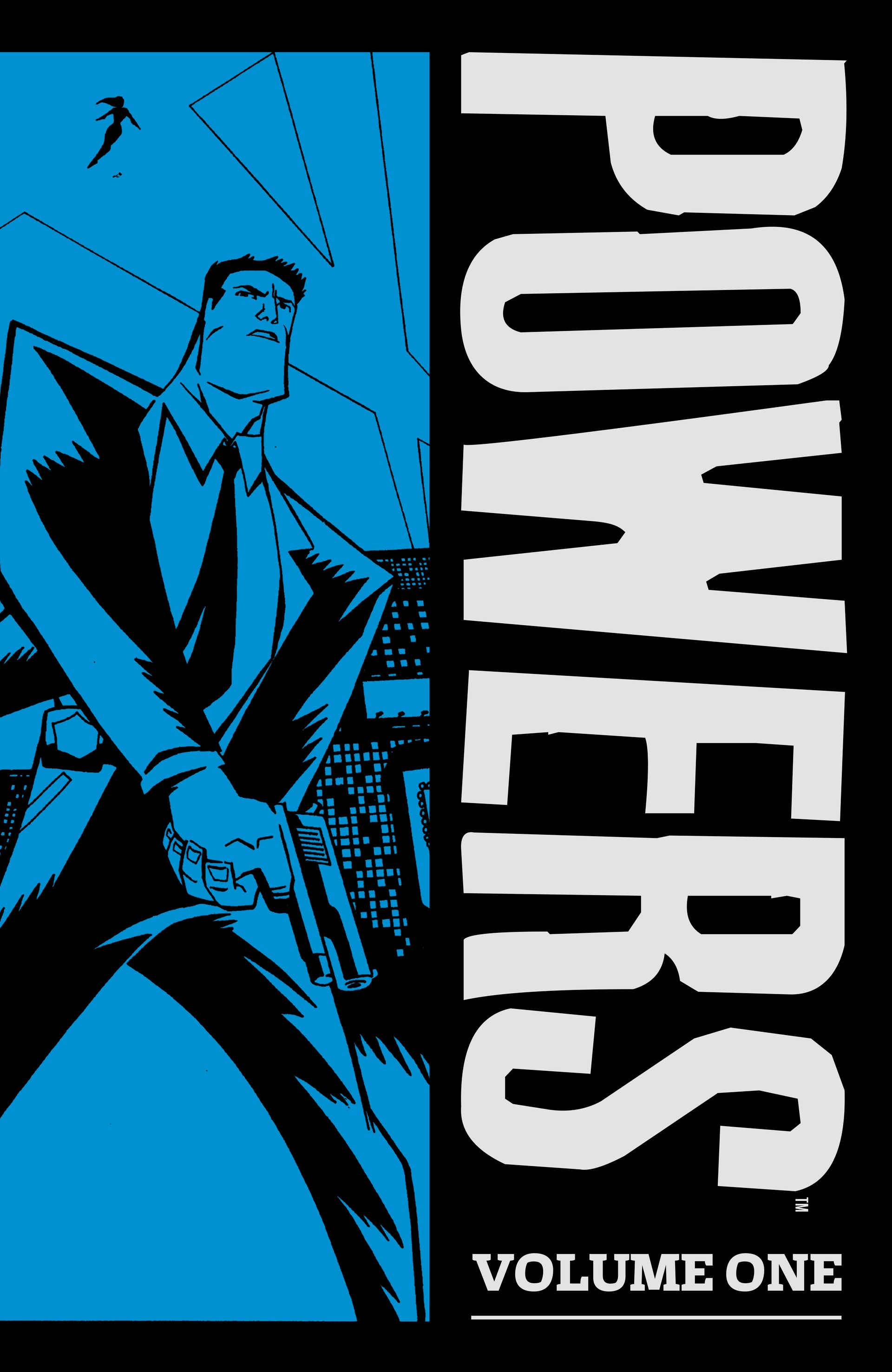 Powers TPB (2022-): Chapter 1 - Page 3