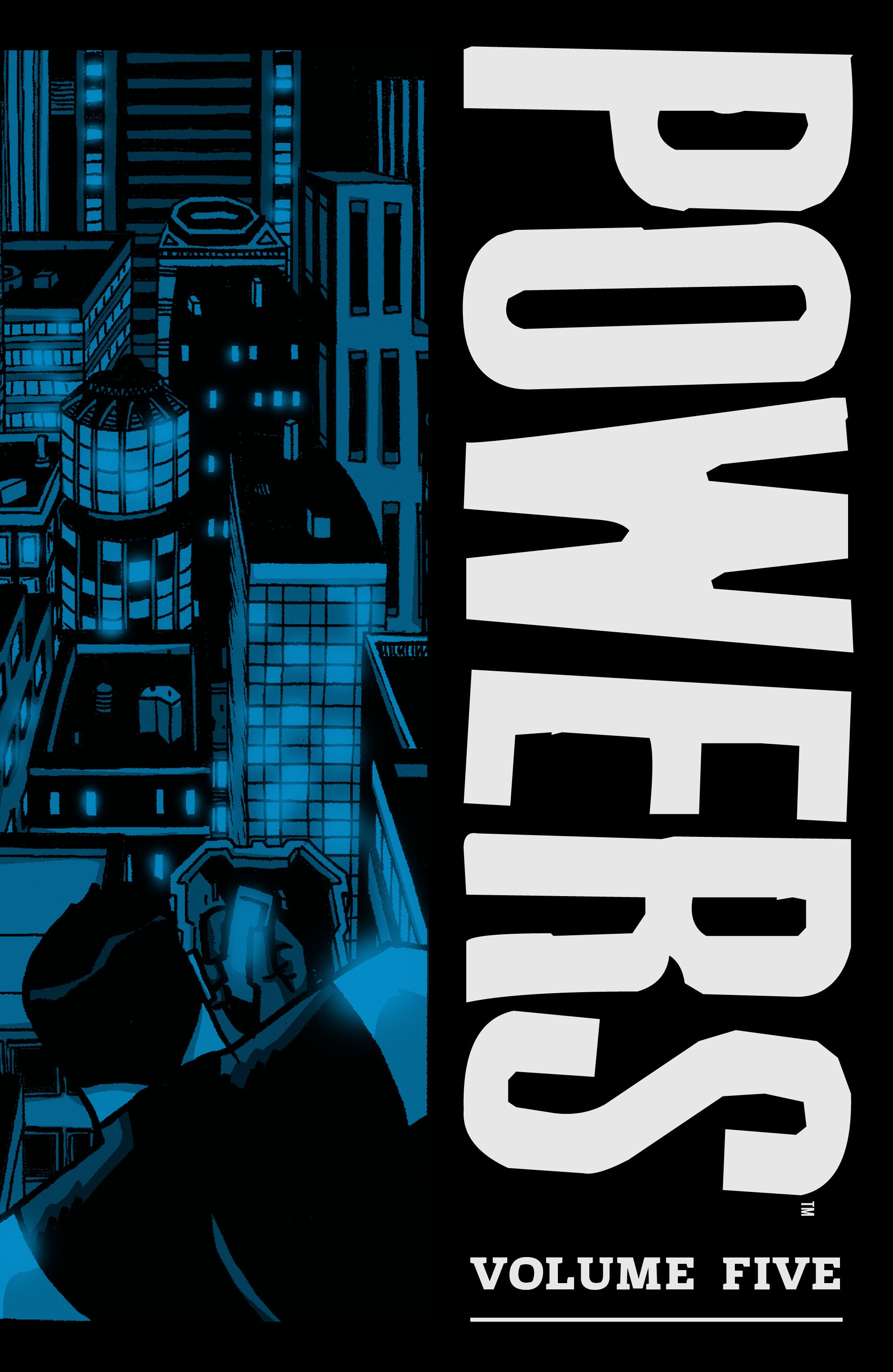 Powers TPB (2022-): Chapter 5 - Page 2