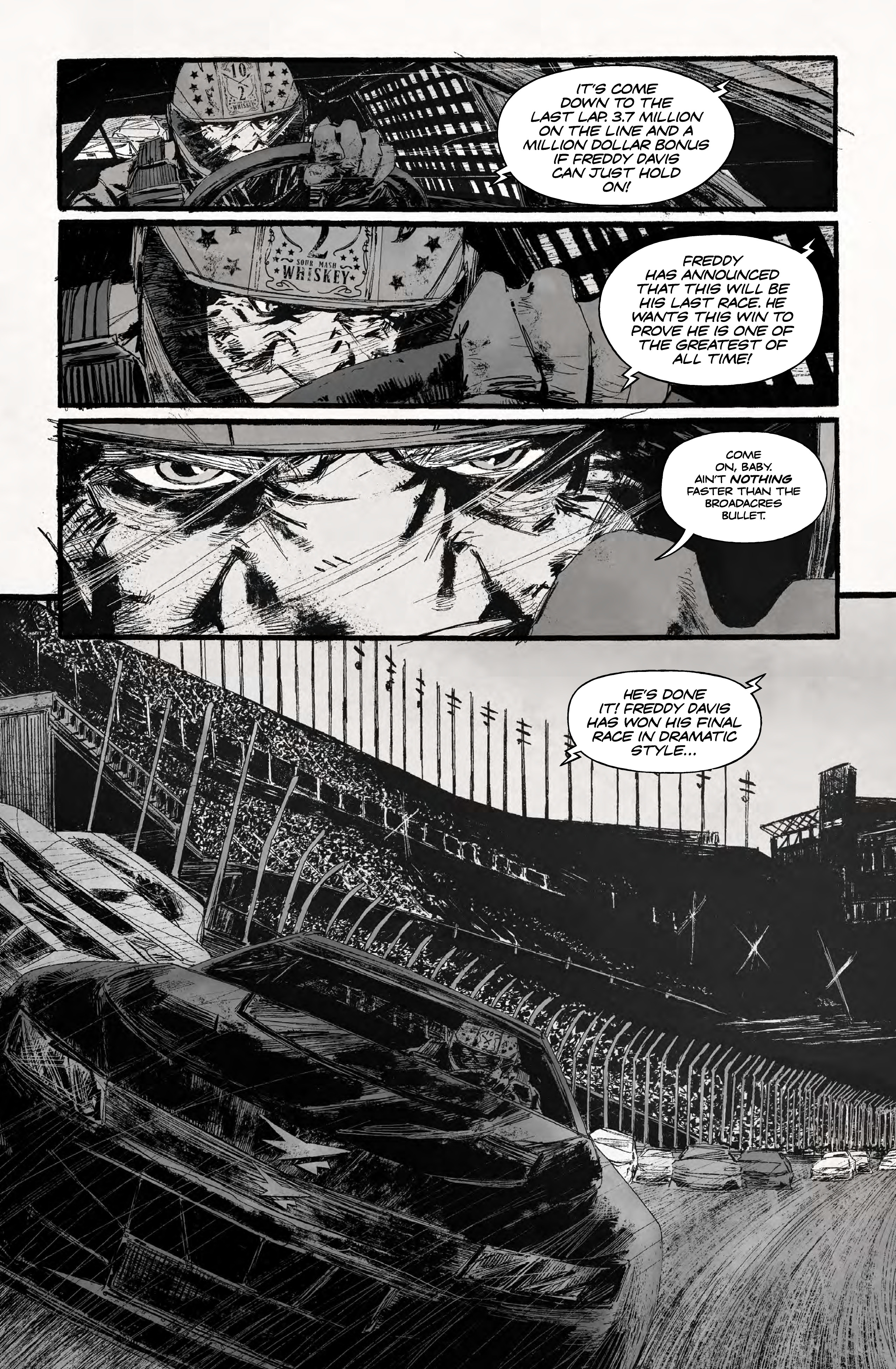 Prairie Gods (2024-): Chapter 1 - Page 4