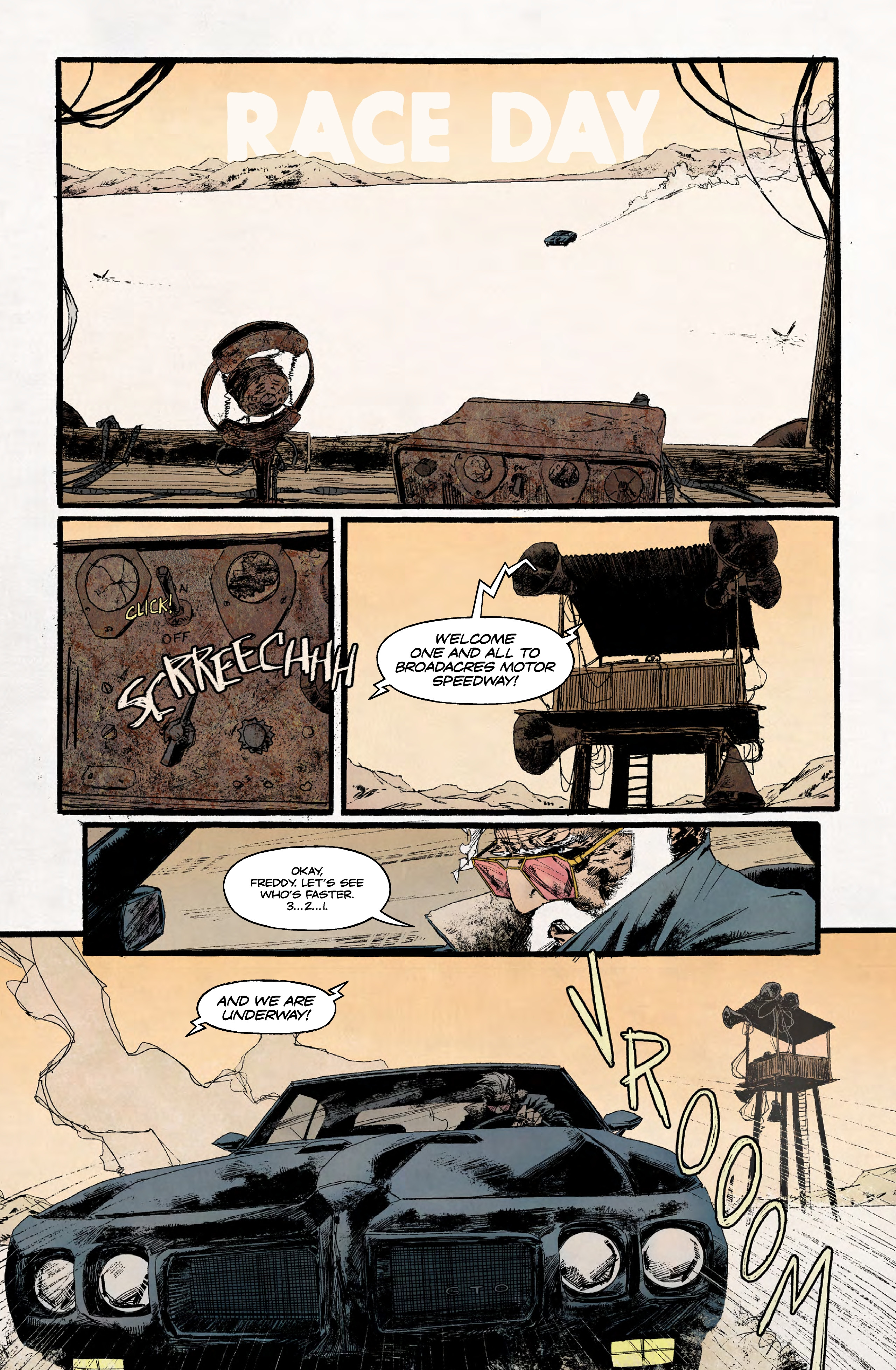 Prairie Gods (2024-): Chapter 1 - Page 13