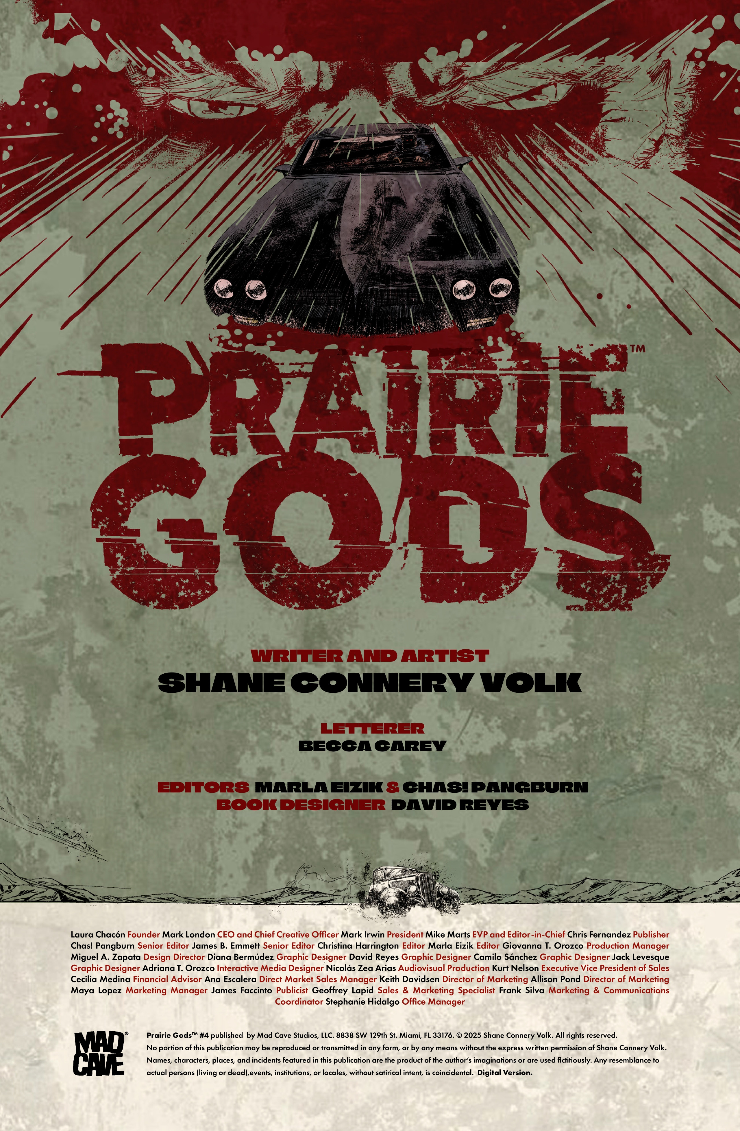Prairie Gods (2024-): Chapter 4 - Page 2