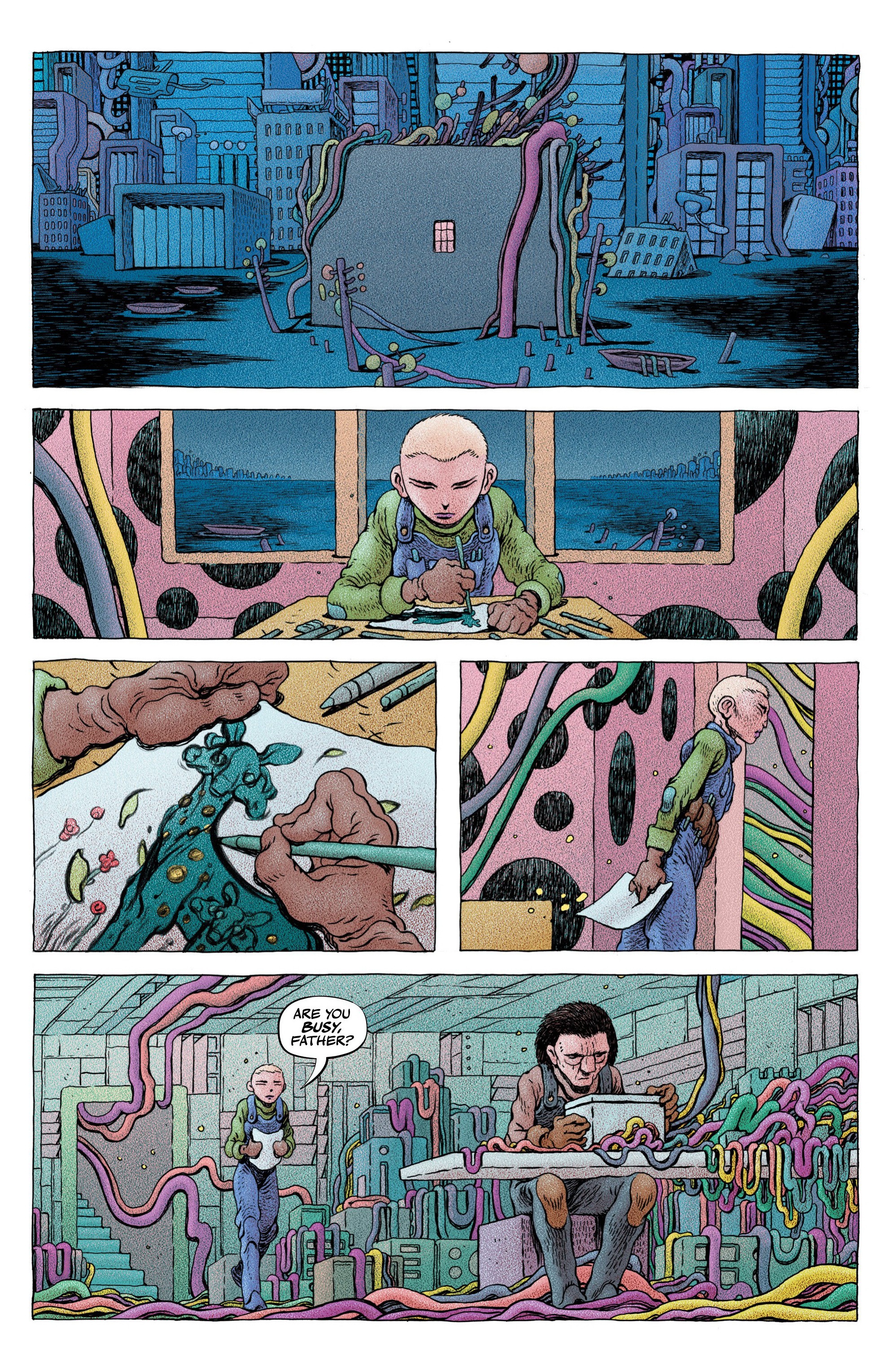 Precious Metal (2024-): Chapter 6 - Page 3