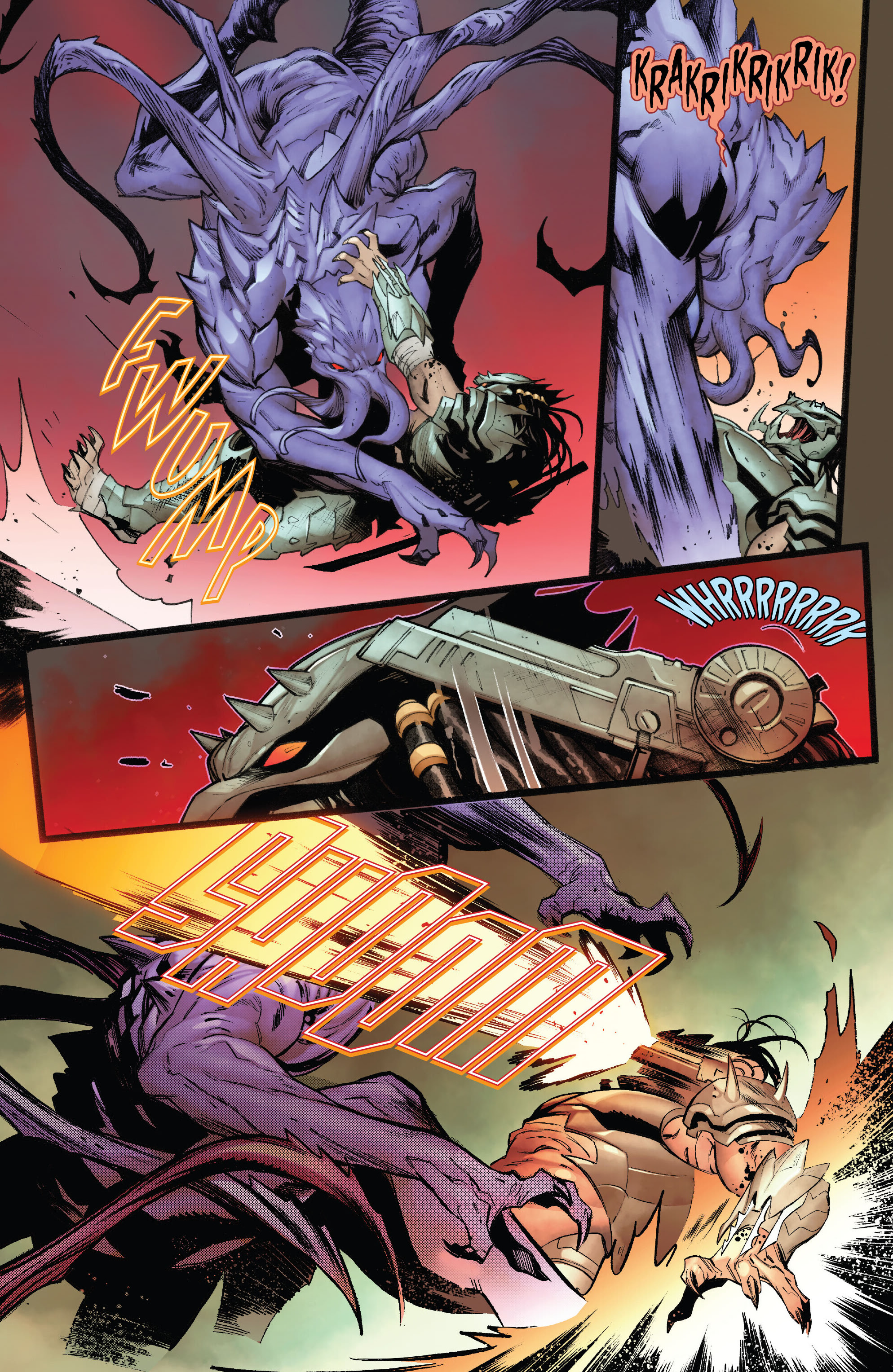 Predator: The Last Hunt (2024-): Chapter 1 - Page 7