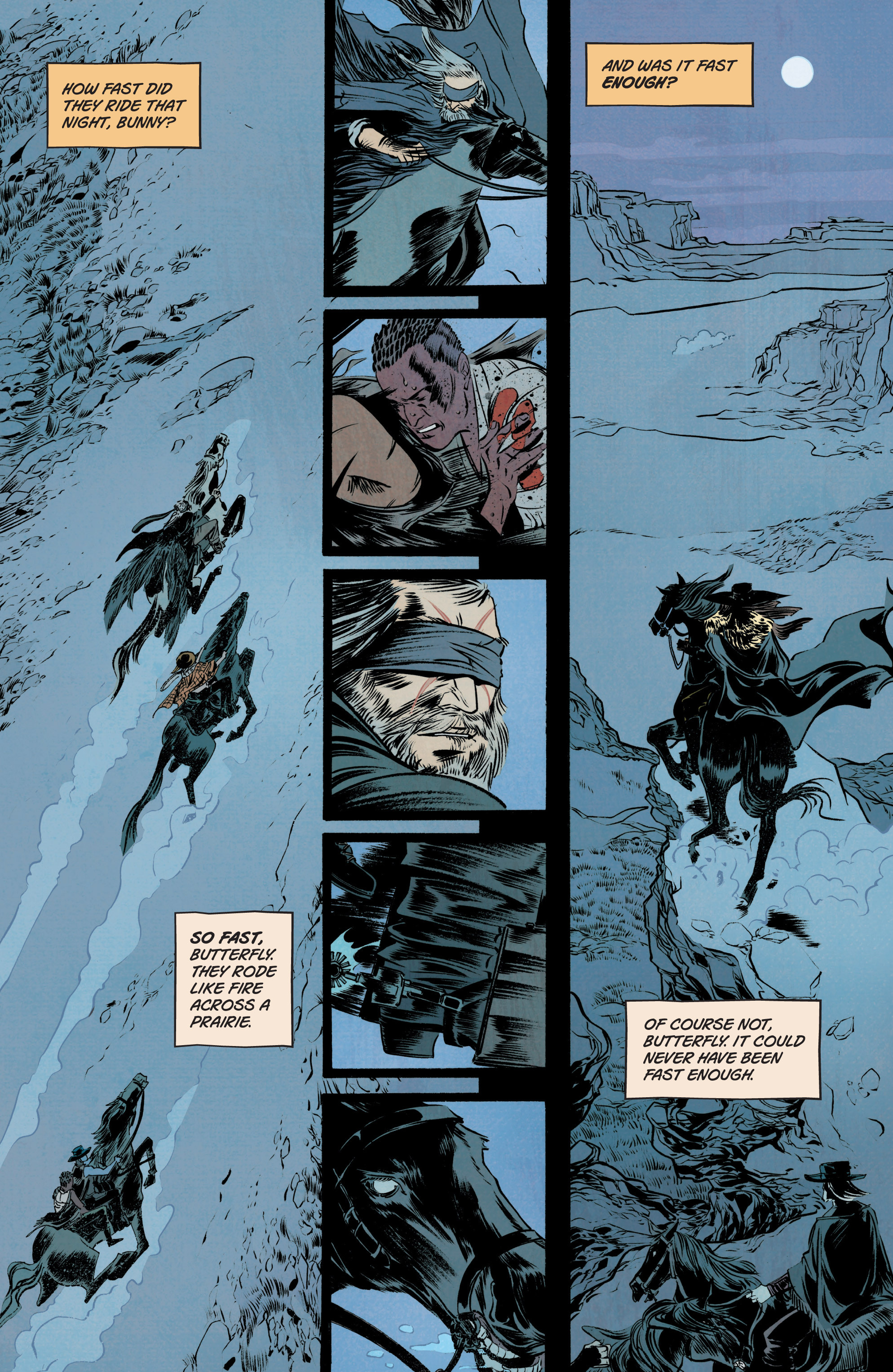Pretty Deadly (2013-): Chapter 1 - Page 21