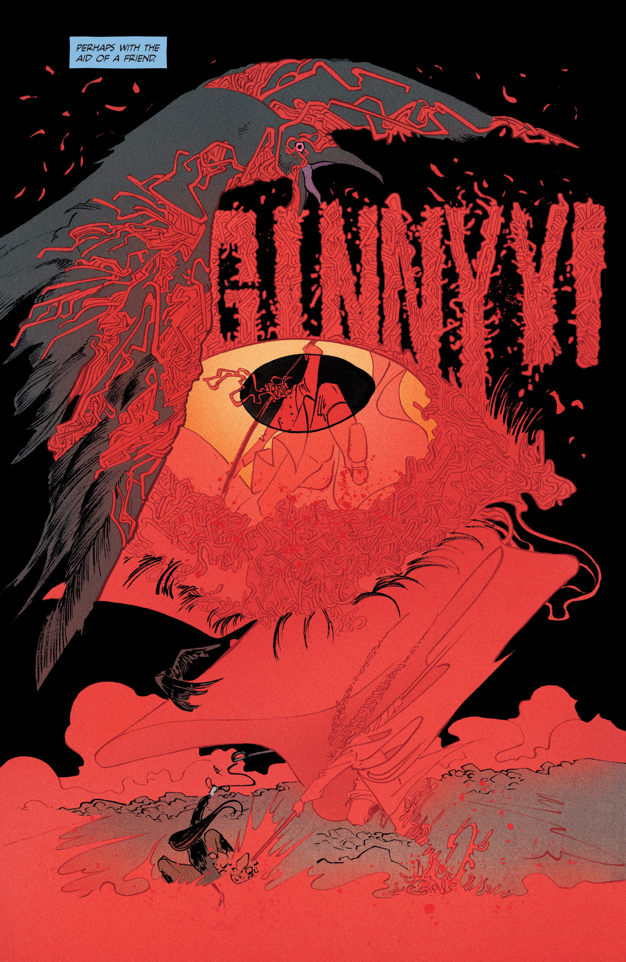 Pretty Deadly (2013-): Chapter 10 - Page 6