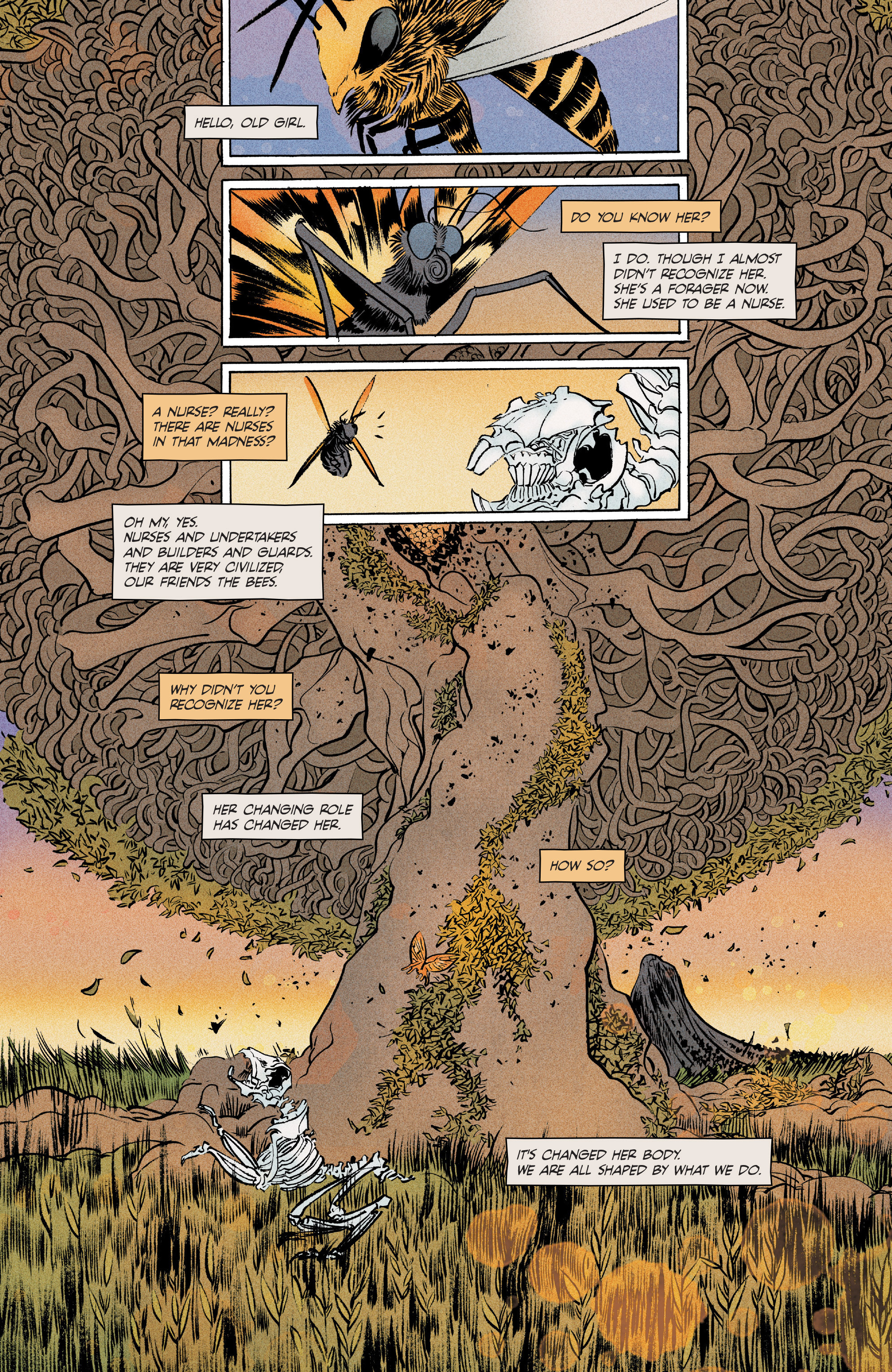 Pretty Deadly (2013-): Chapter 6 - Page 4