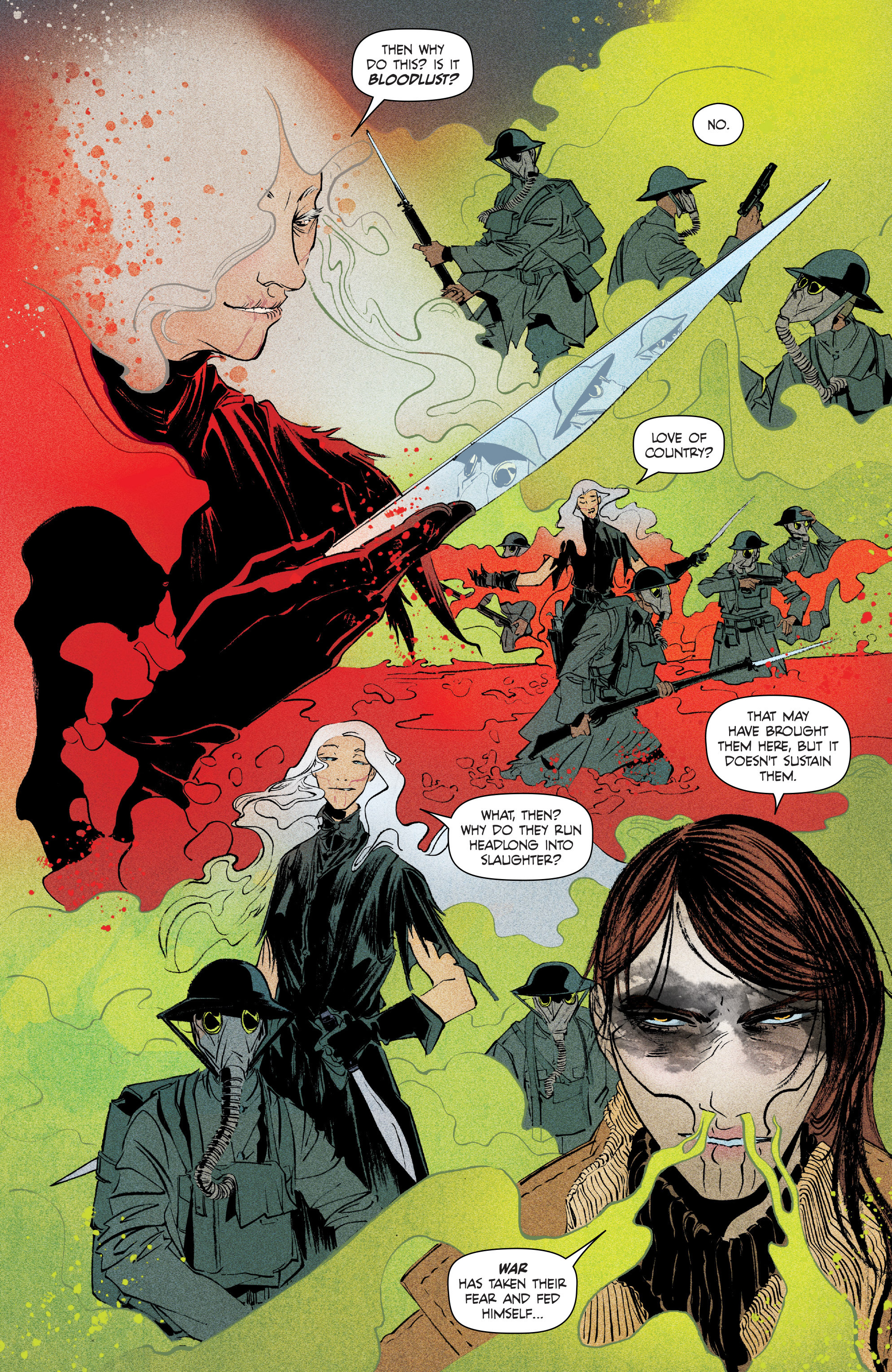 Pretty Deadly (2013-): Chapter 8 - Page 7