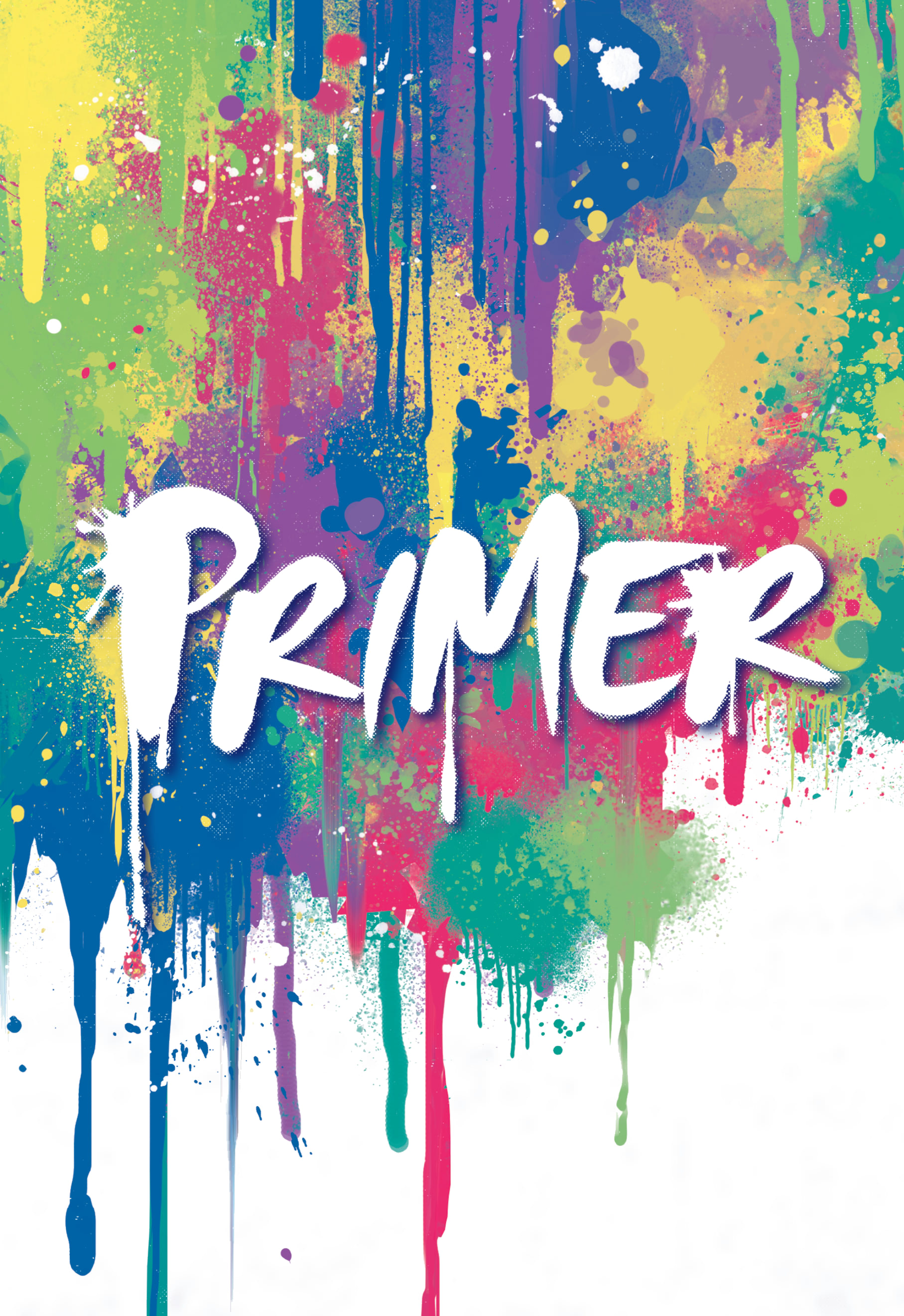 Primer (2020): Chapter 1 - Page 2