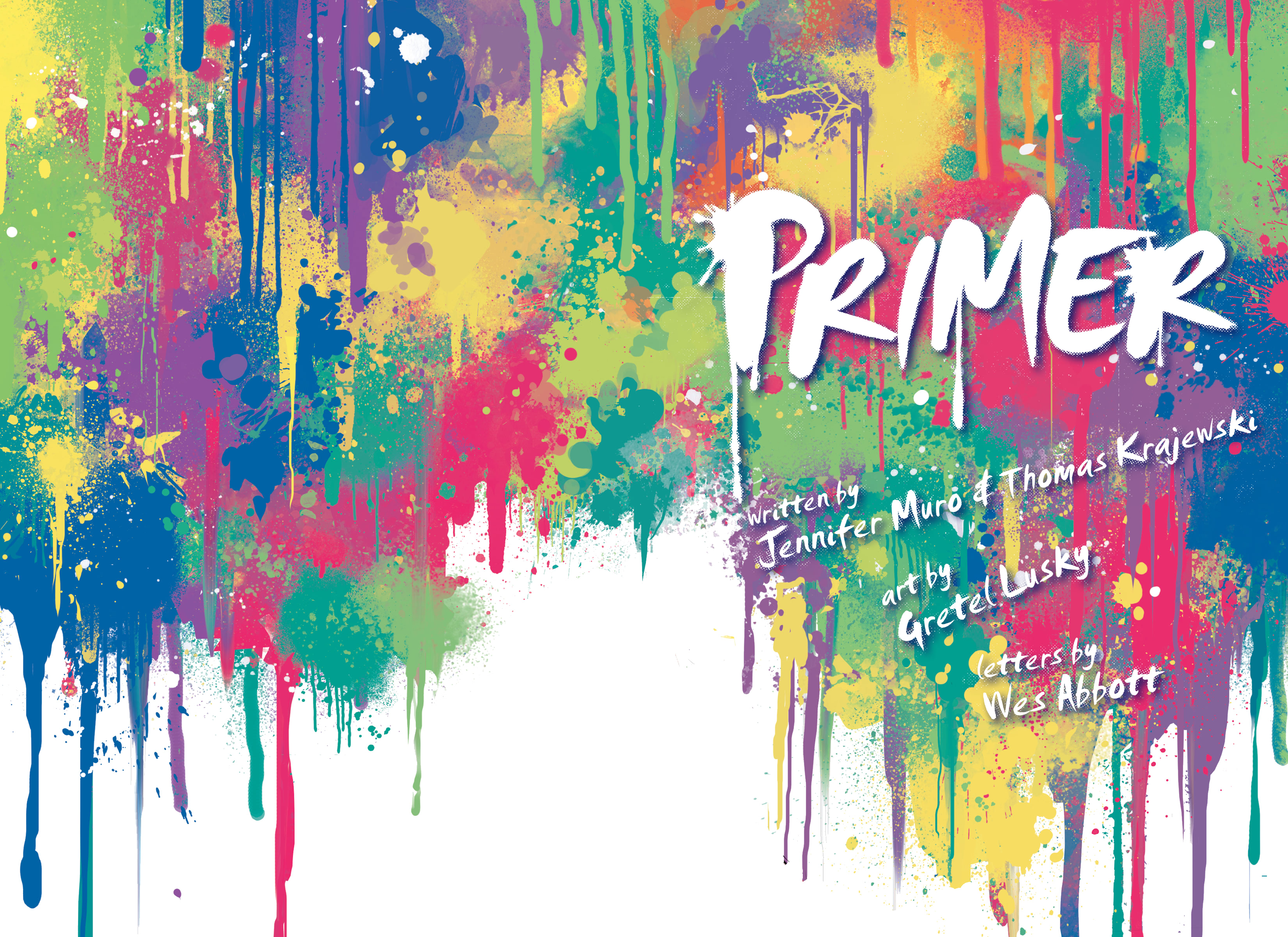 Primer (2020): Chapter 1 - Page 3