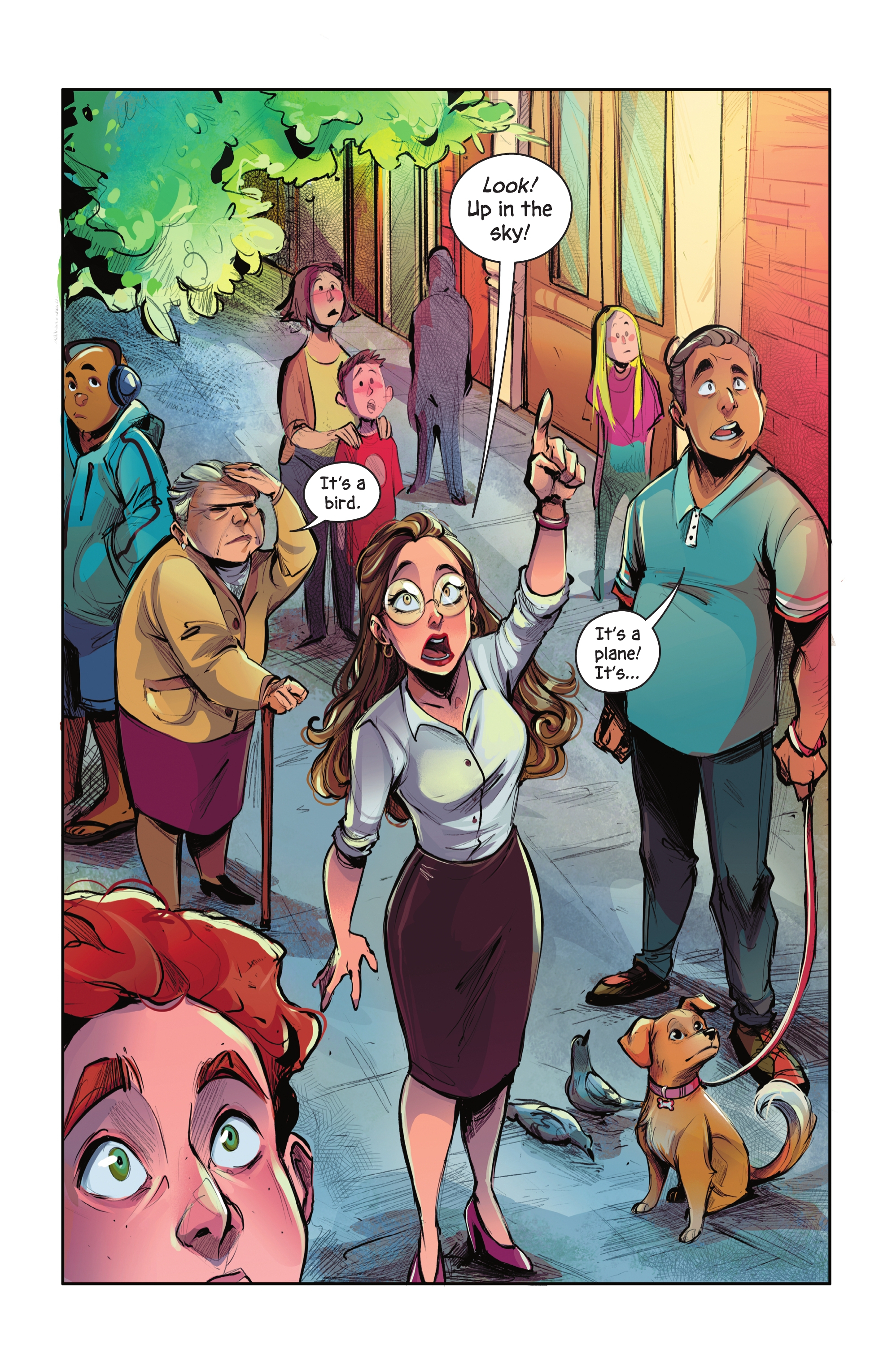 Primer (2024-): Chapter 1 - Page 2