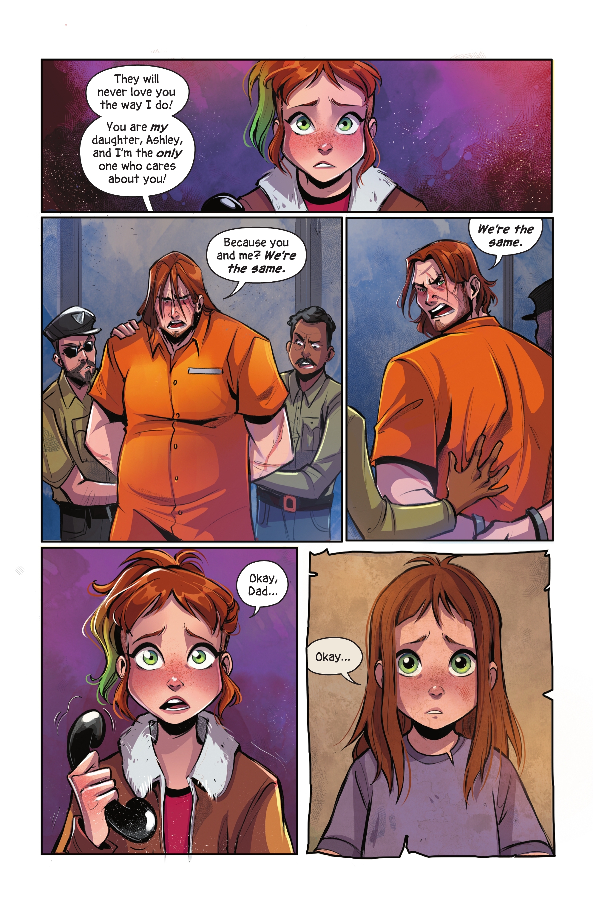 Primer (2024-): Chapter 3 - Page 3