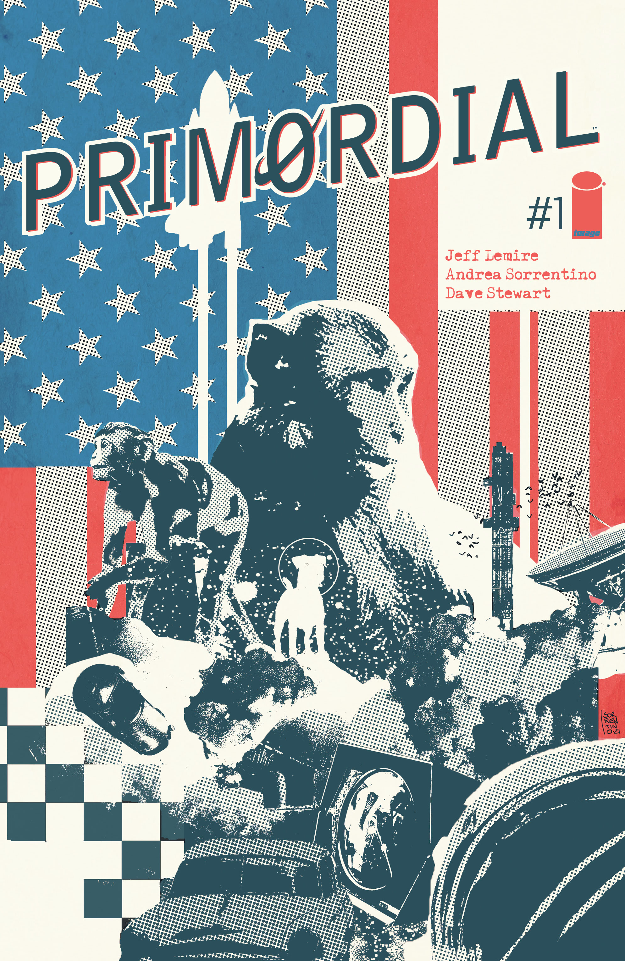 Primordial (2021-): Chapter 1 - Page 1
