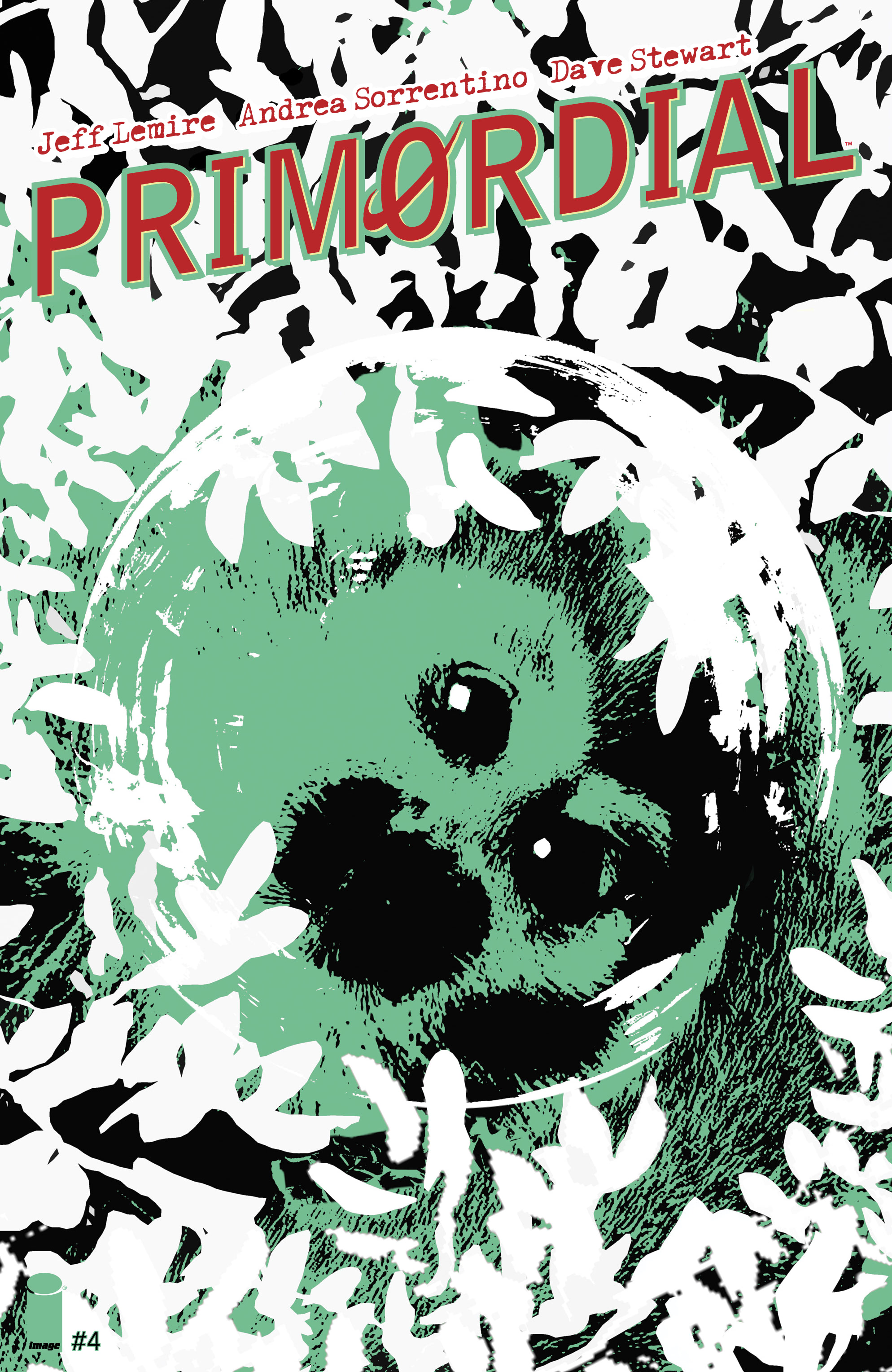 Primordial (2021-): Chapter 4 - Page 1
