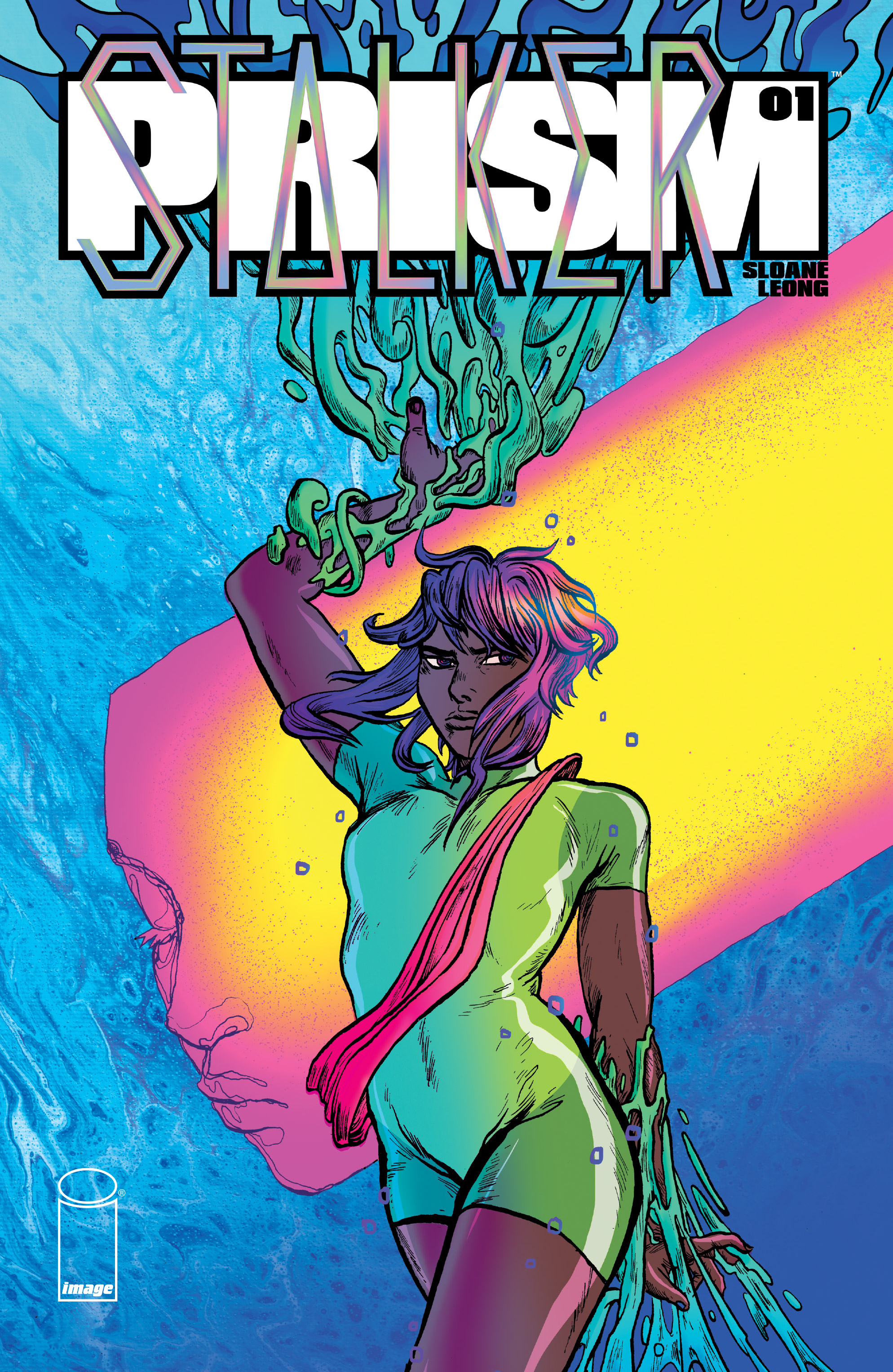 Prism Stalker (2018): Chapter 1 - Page 1