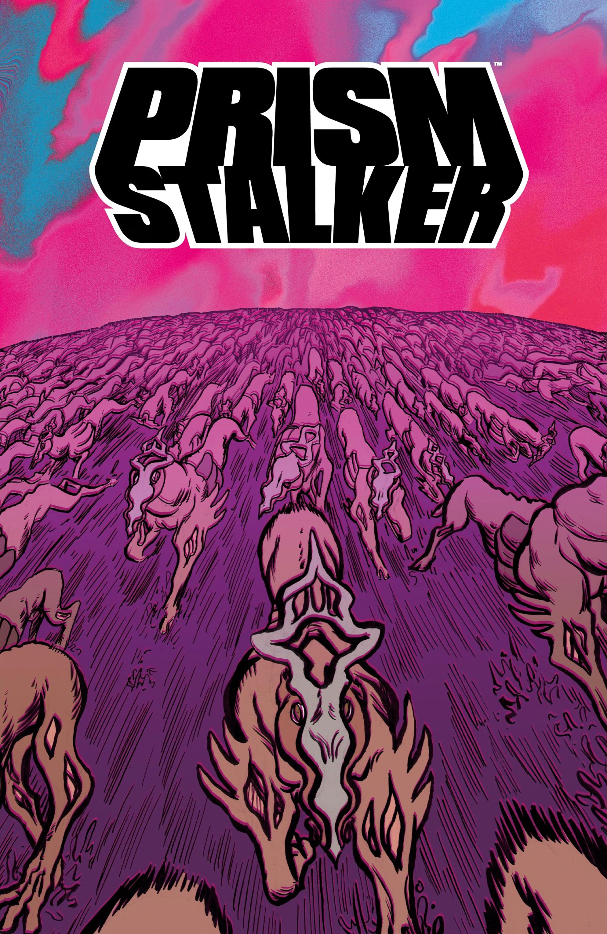 Prism Stalker: The Weeping Star (2023): Chapter TP - Page 2