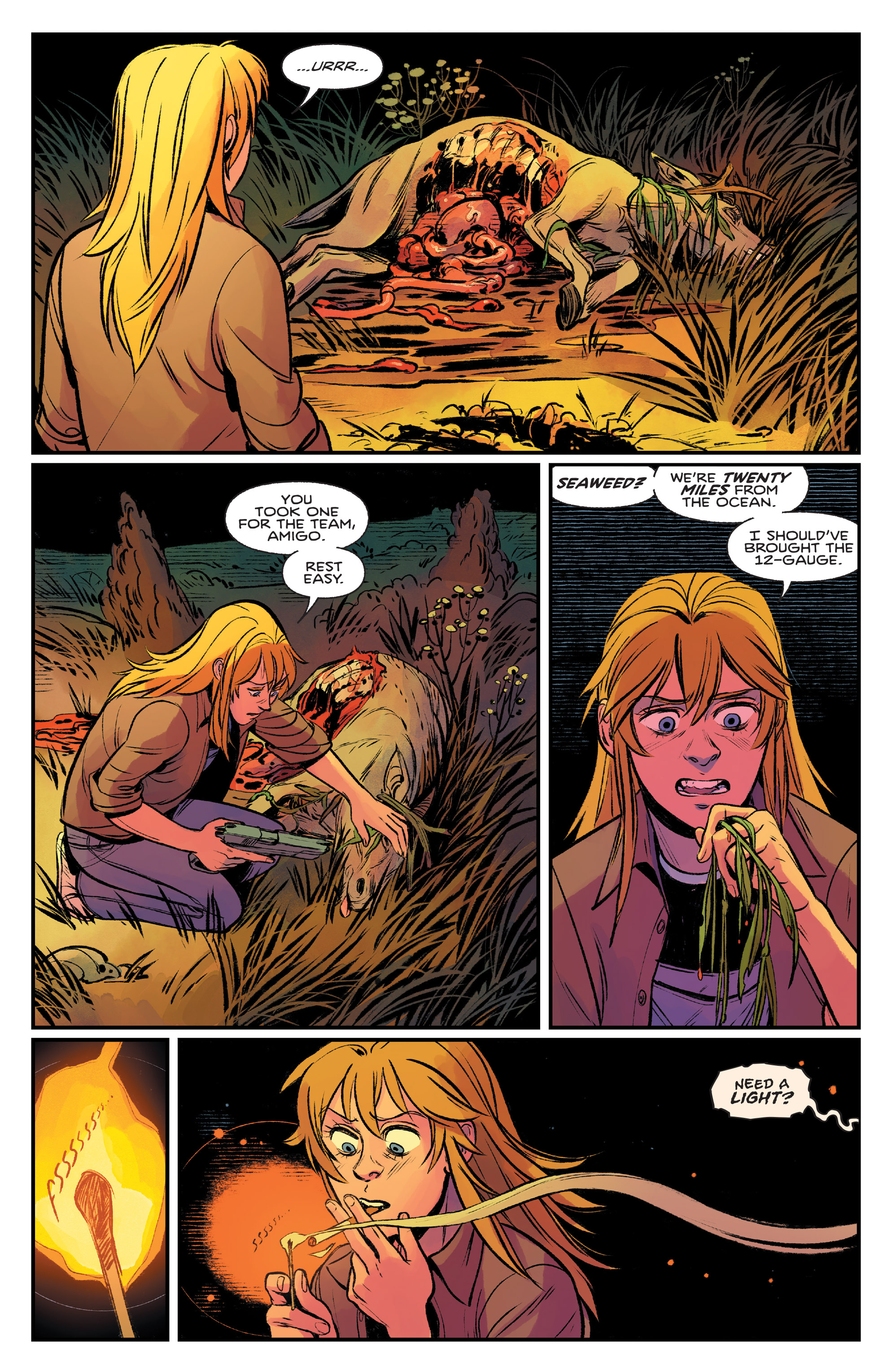 Proctor Valley Road (2021-): Chapter 2 - Page 11