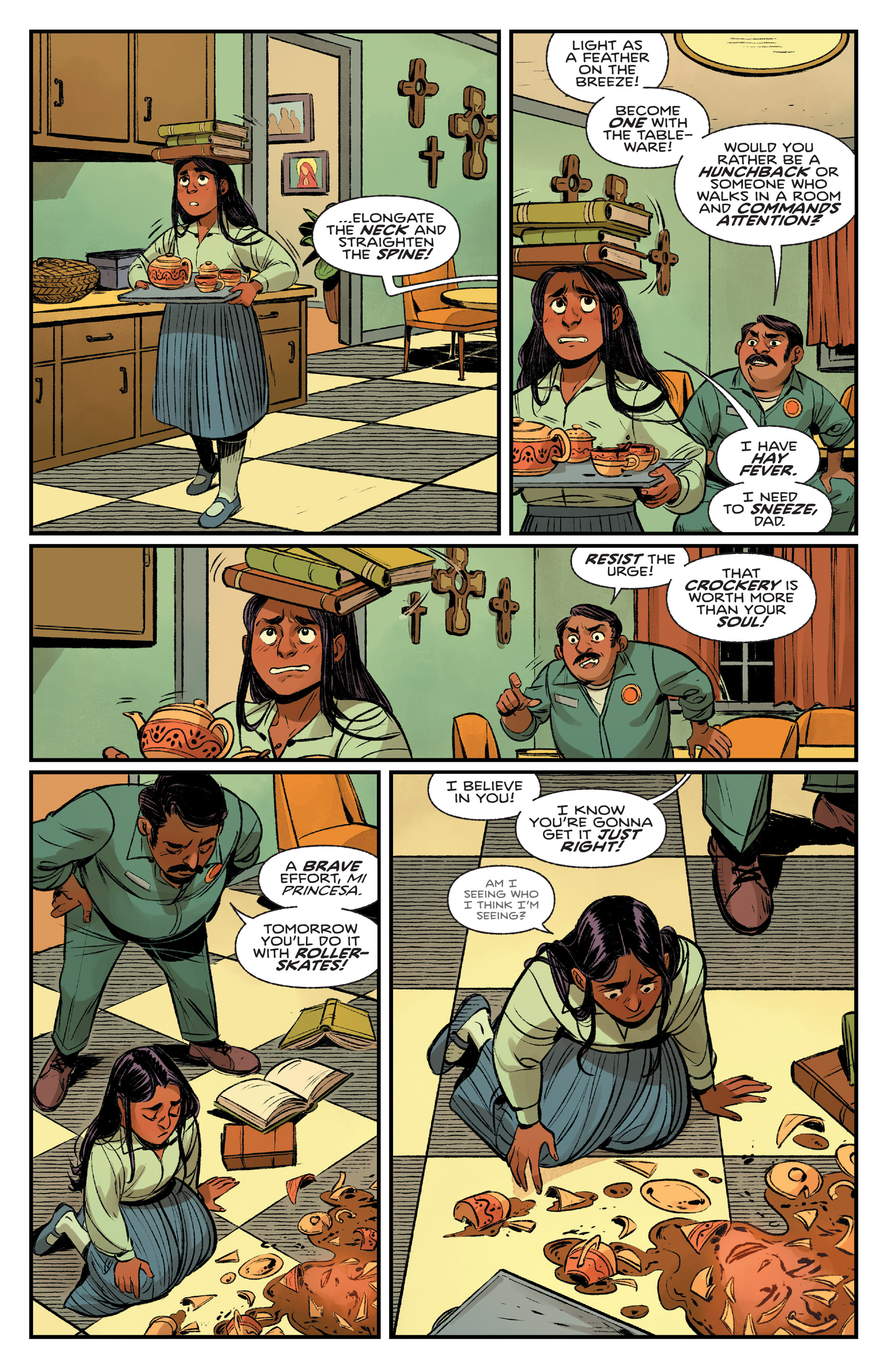 Proctor Valley Road (2021-): Chapter 2 - Page 15