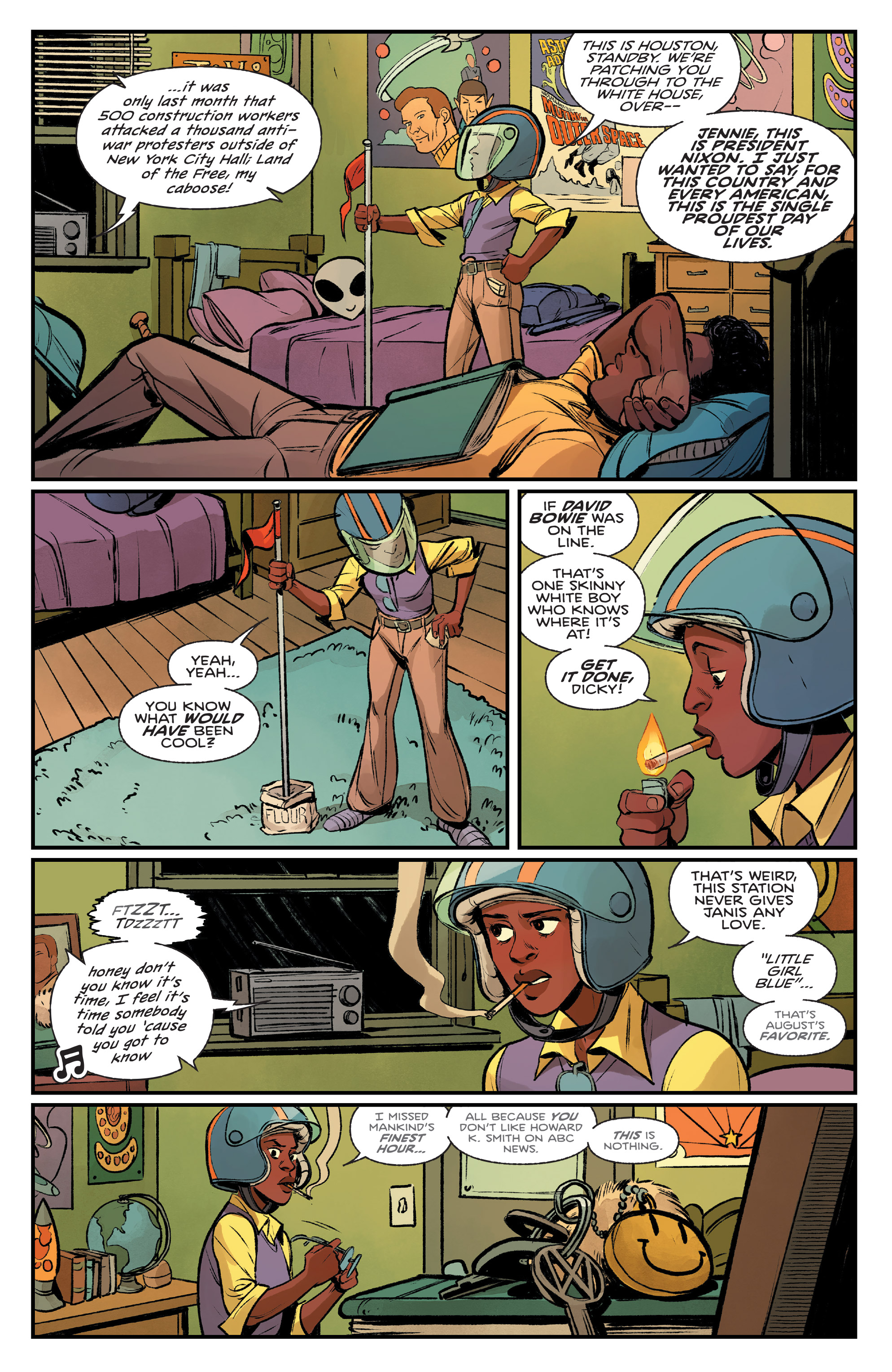 Proctor Valley Road (2021-): Chapter 2 - Page 16