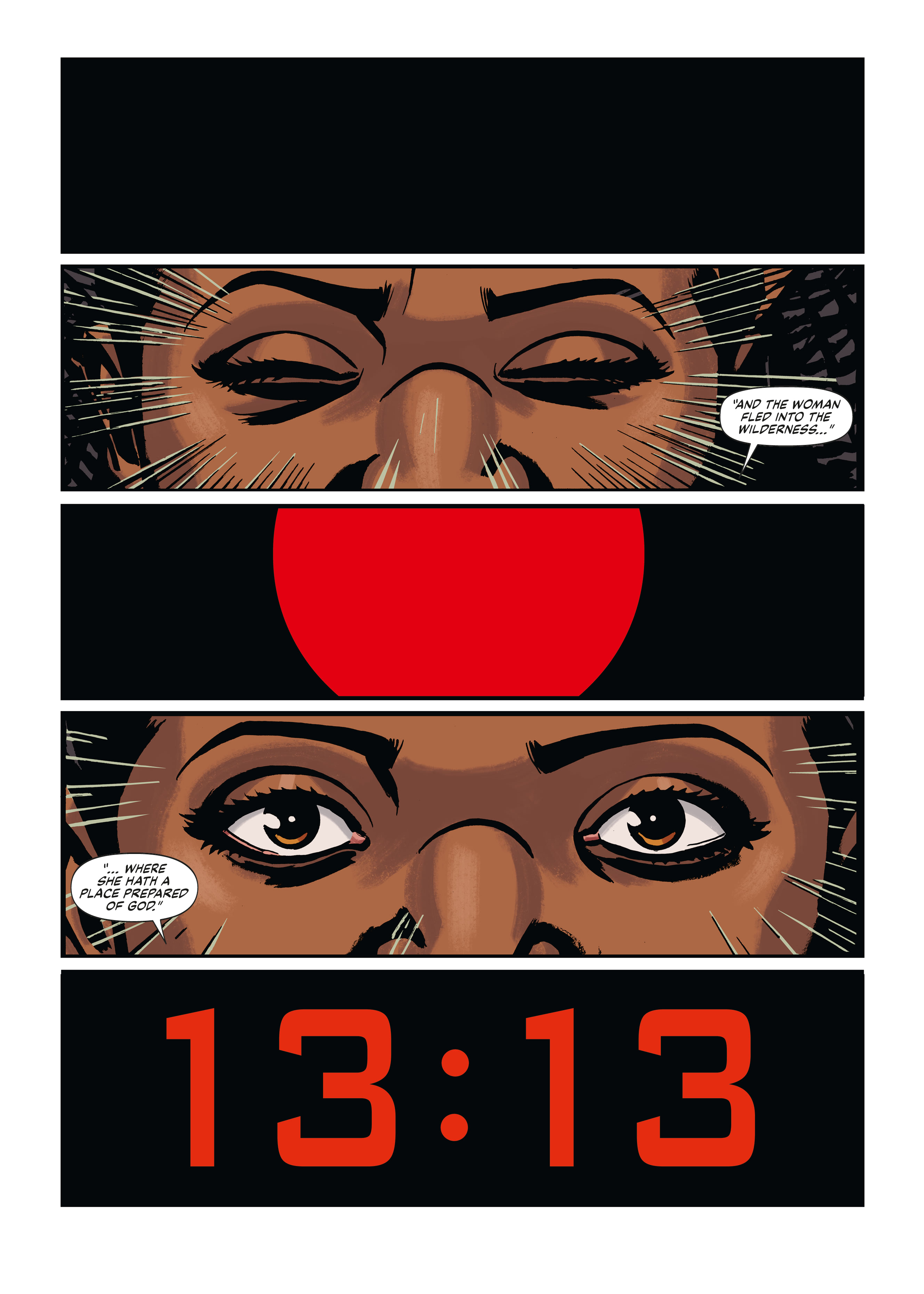 Promethee 13:13 (2020): Chapter 1 - Page 5