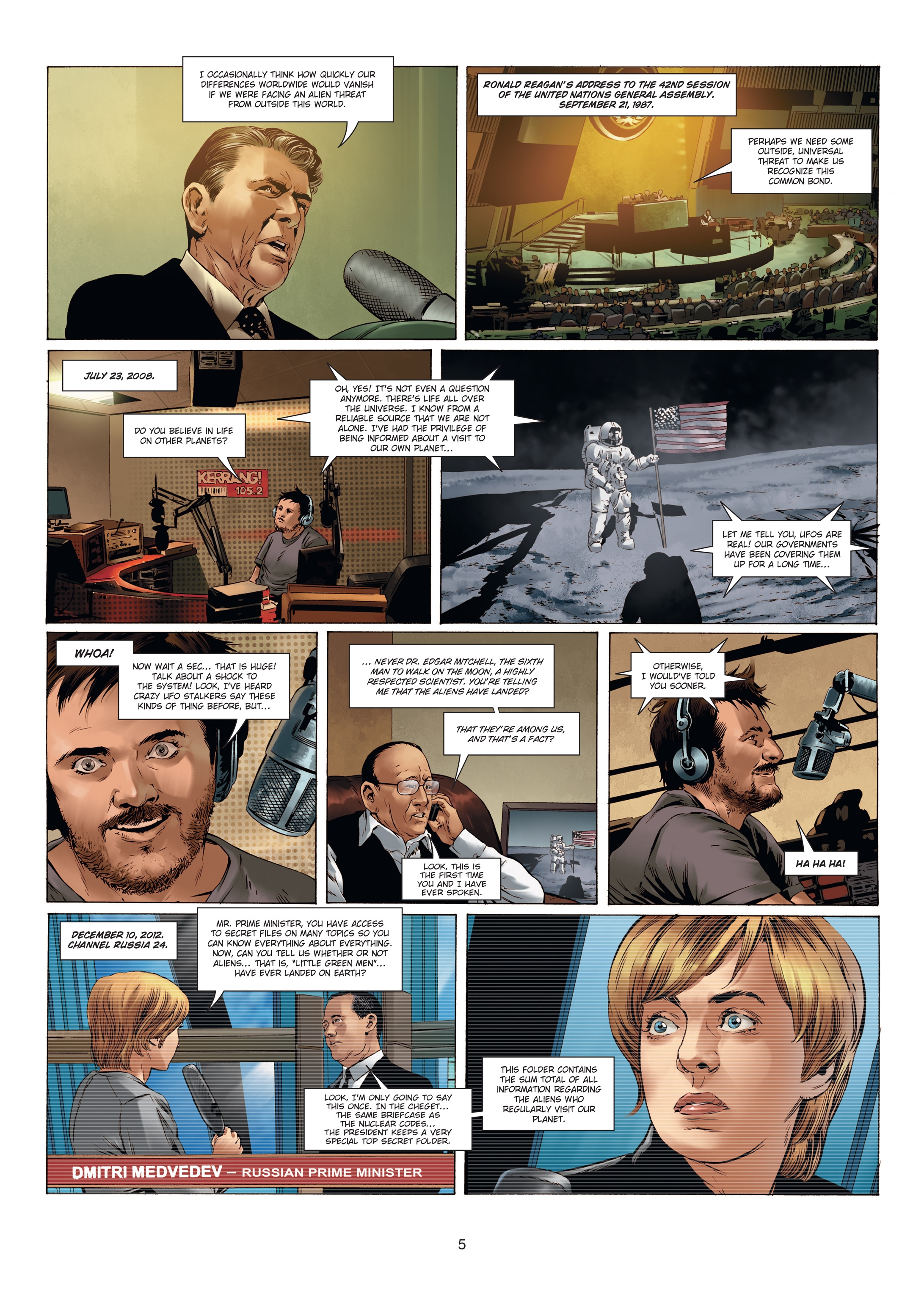 Promethee (2016-): Chapter 13 - Page 4