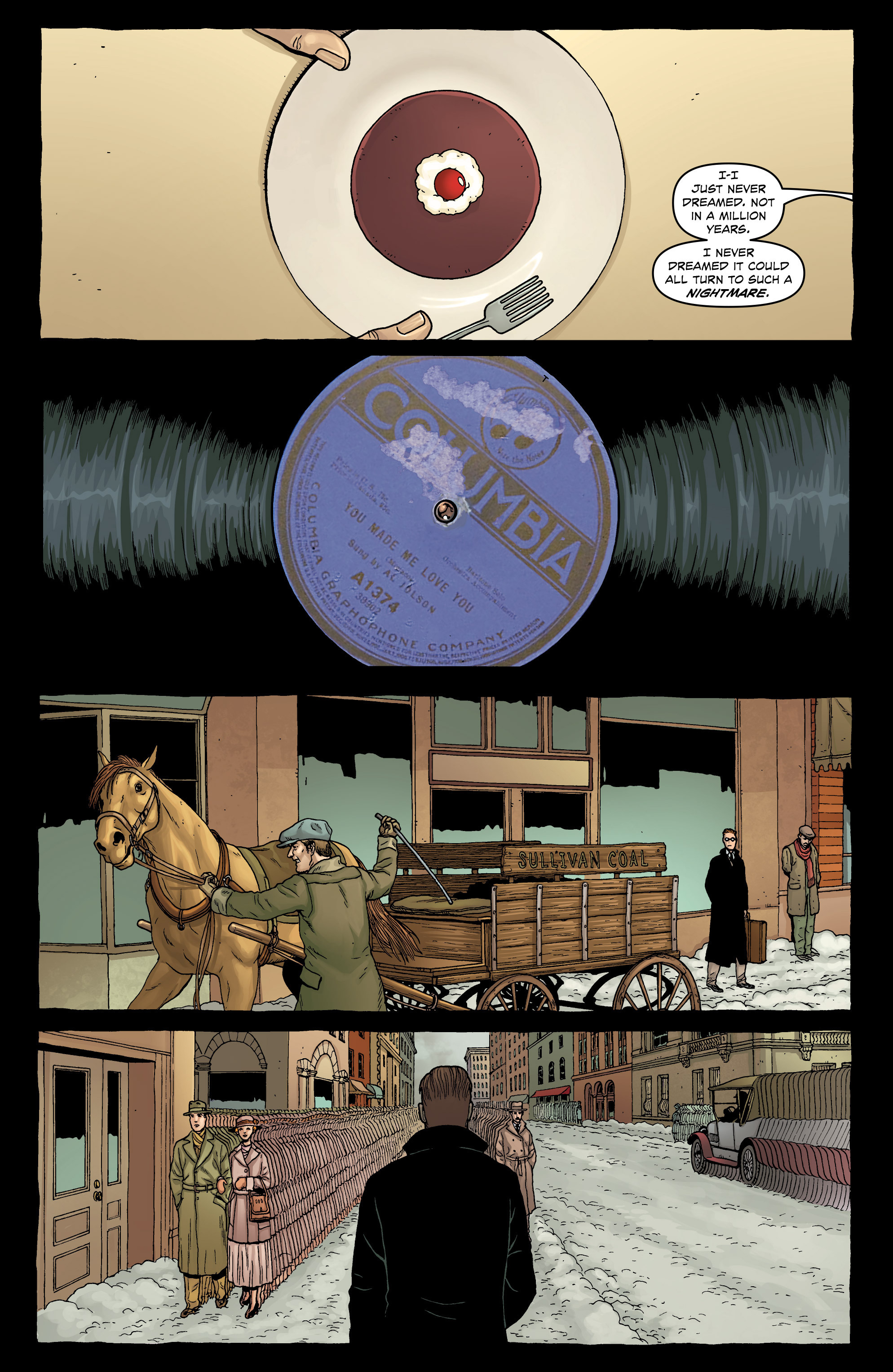 Providence (2015-): Chapter 11 - Page 8
