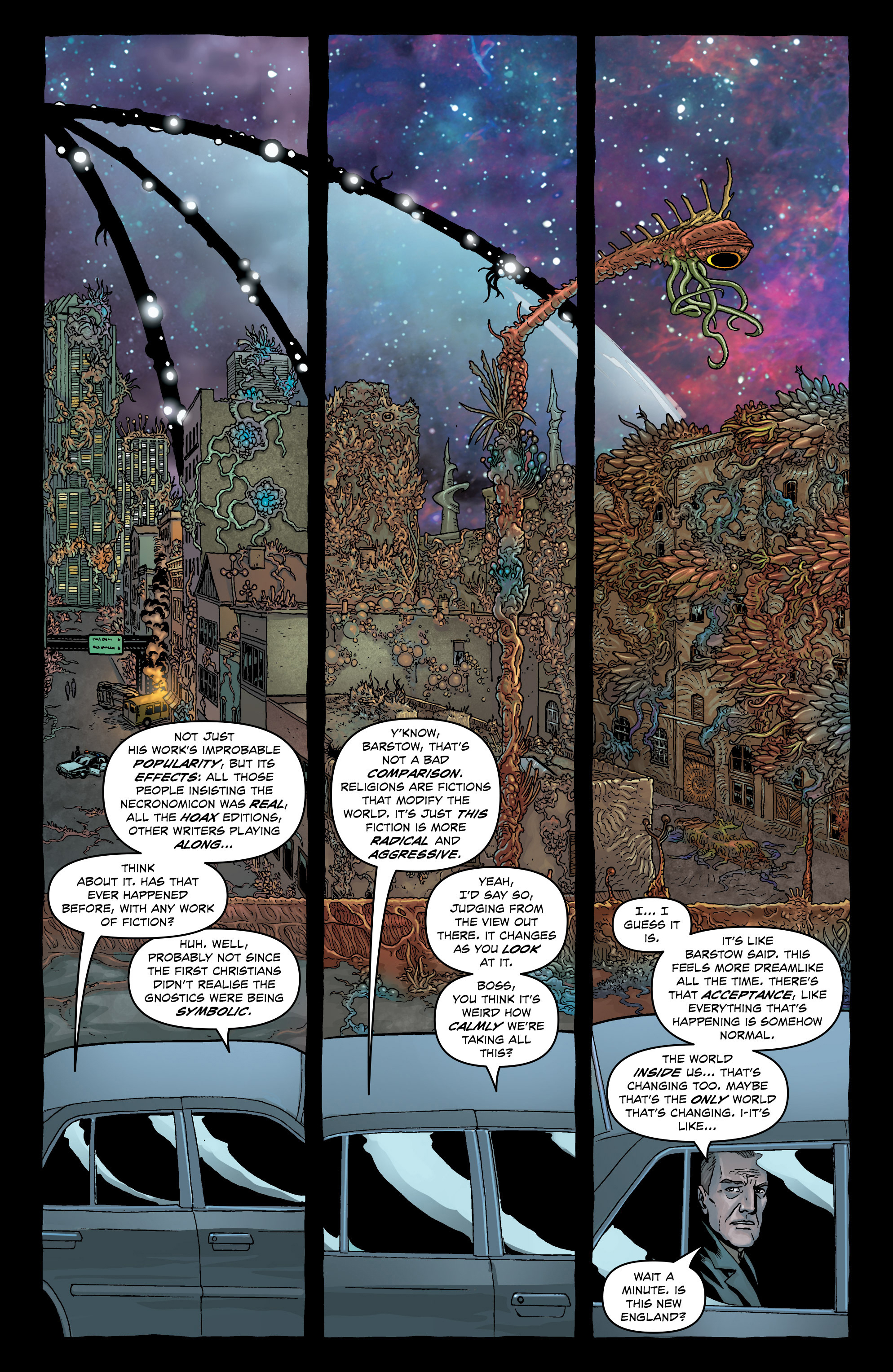 Providence (2015-): Chapter 12 - Page 9