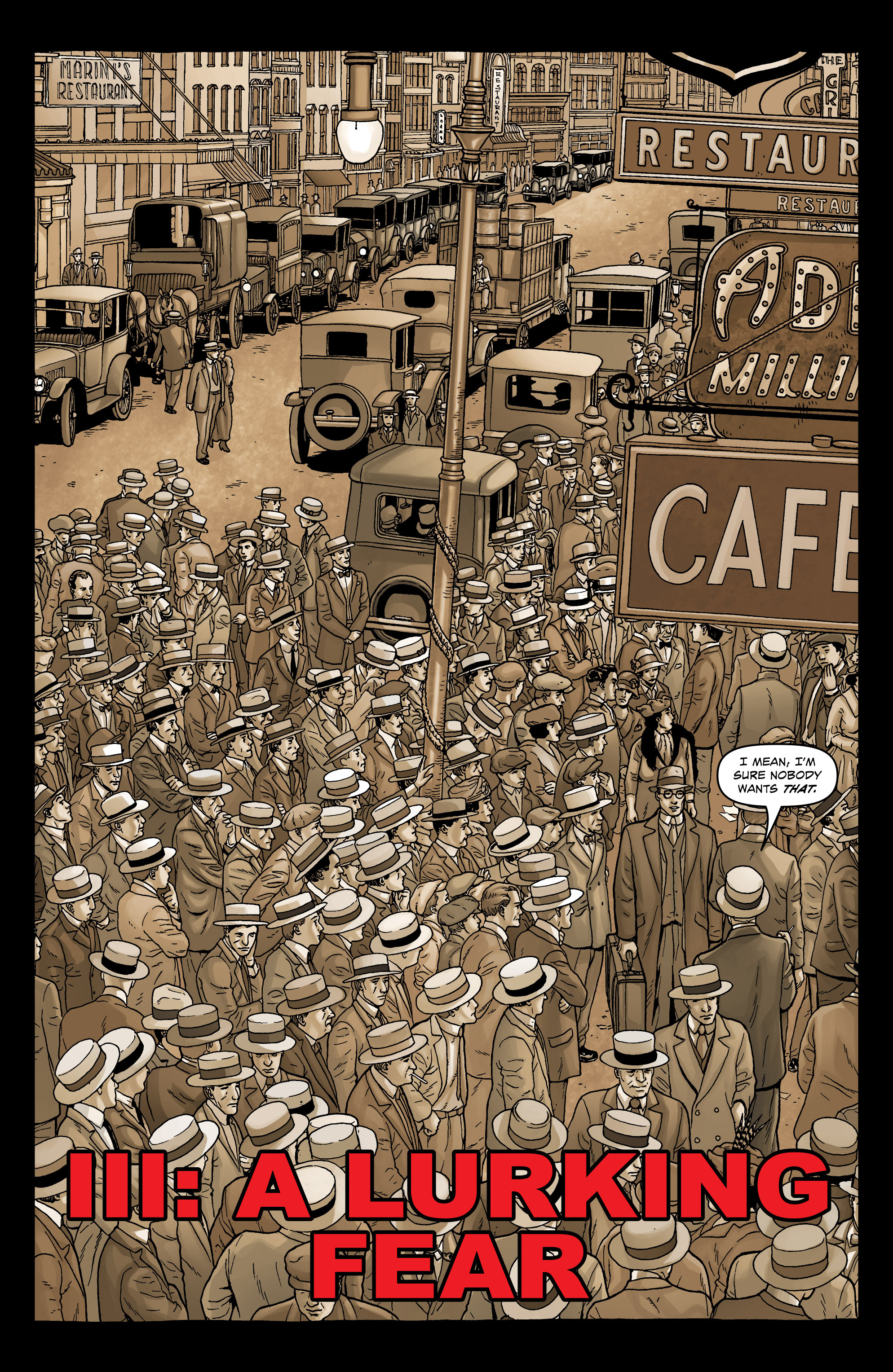 Providence (2015-): Chapter 3 - Page 4