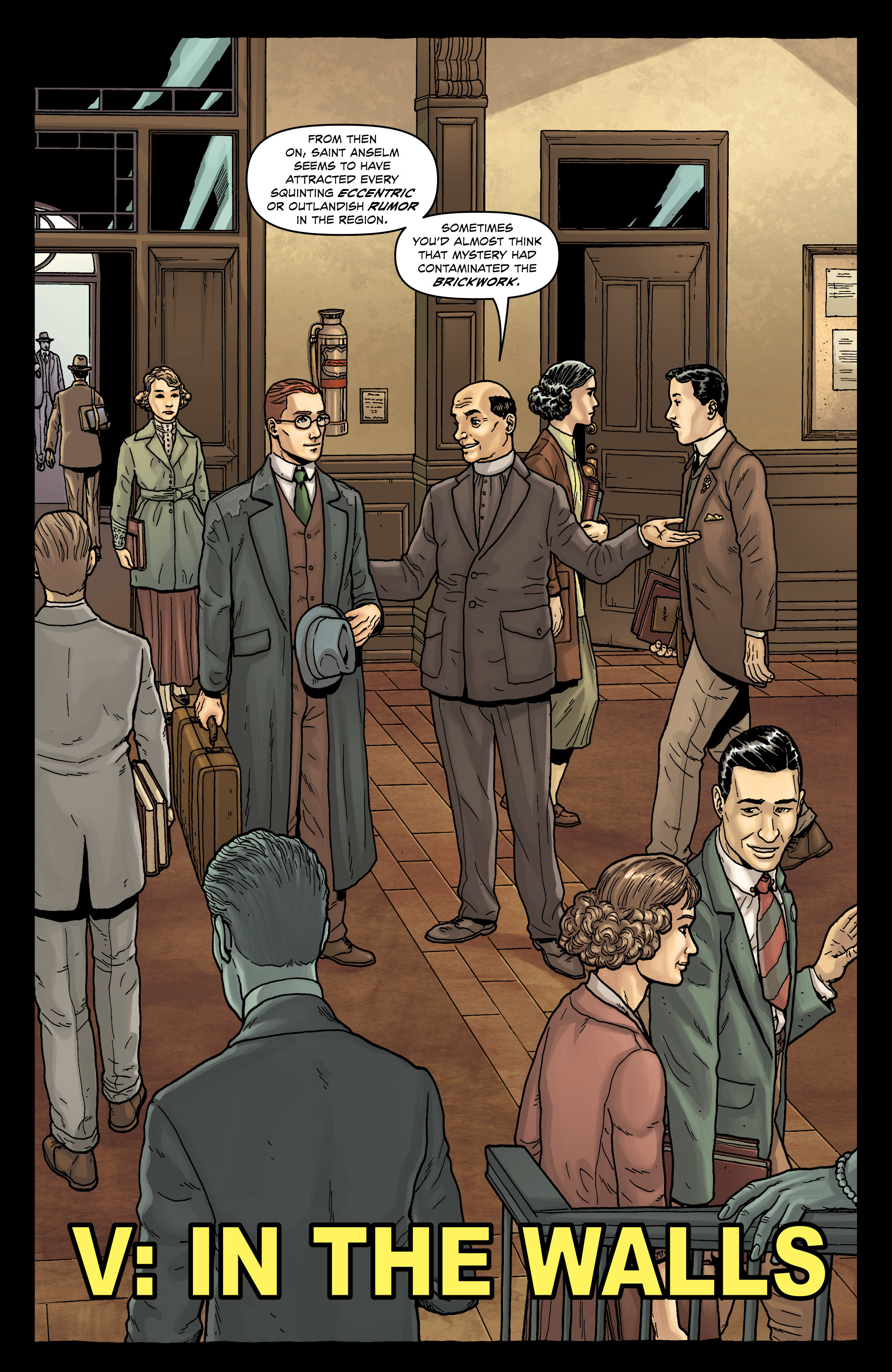 Providence (2015-): Chapter 5 - Page 4