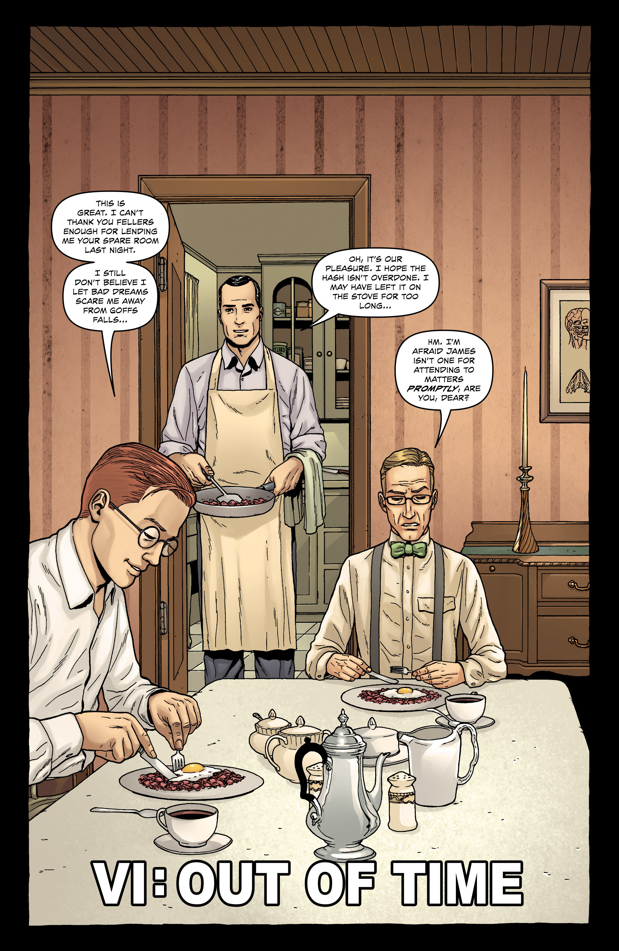 Providence (2015-): Chapter 6 - Page 4