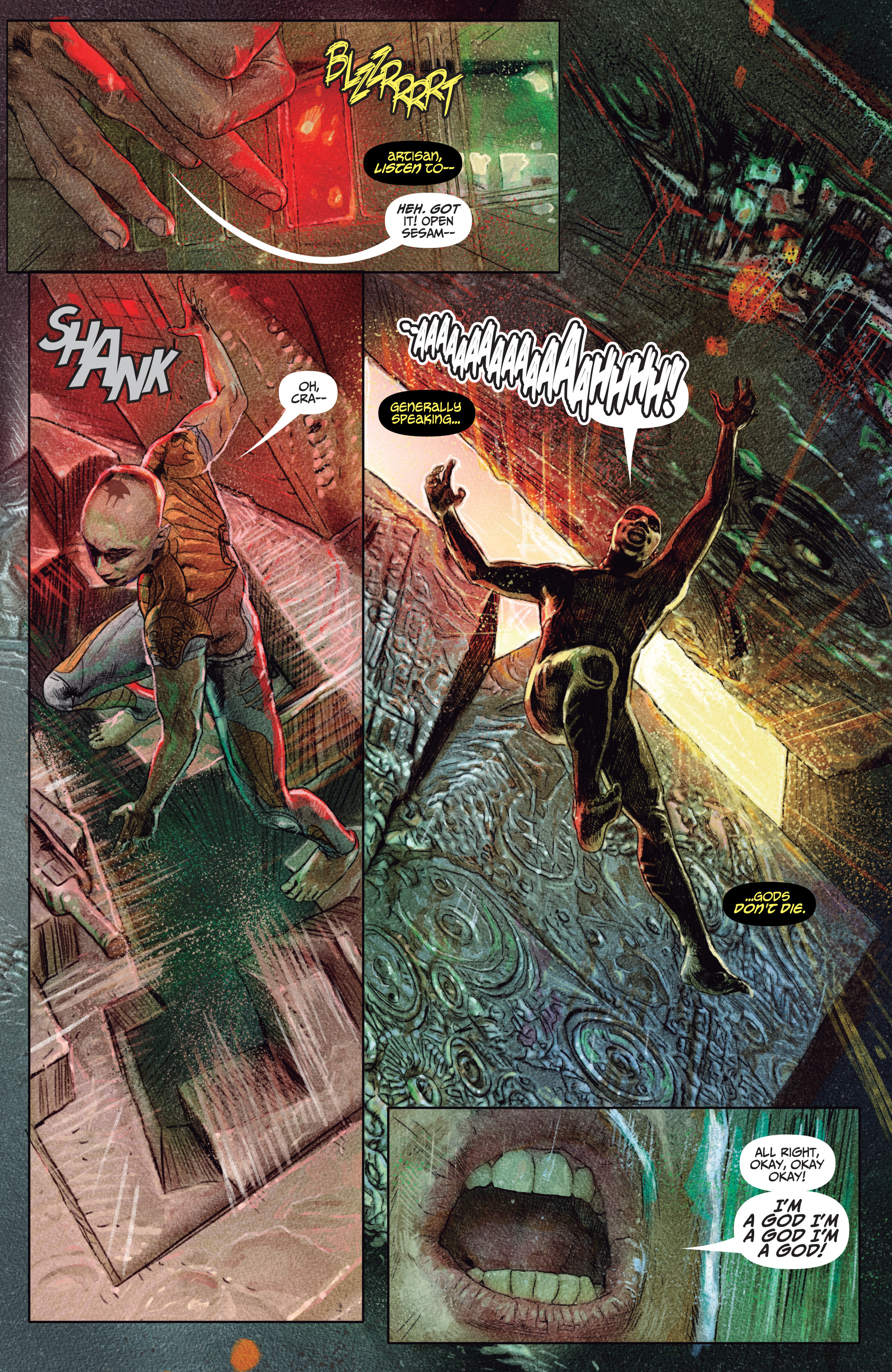 Psi-Lords (2019-): Chapter 1 - Page 8