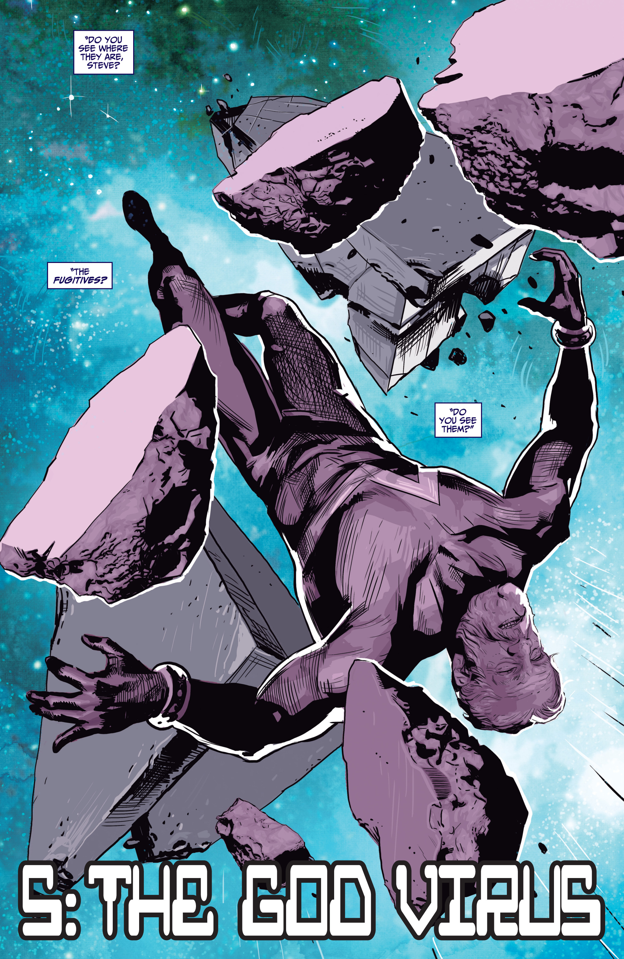 Psi-Lords (2019-): Chapter 5 - Page 3