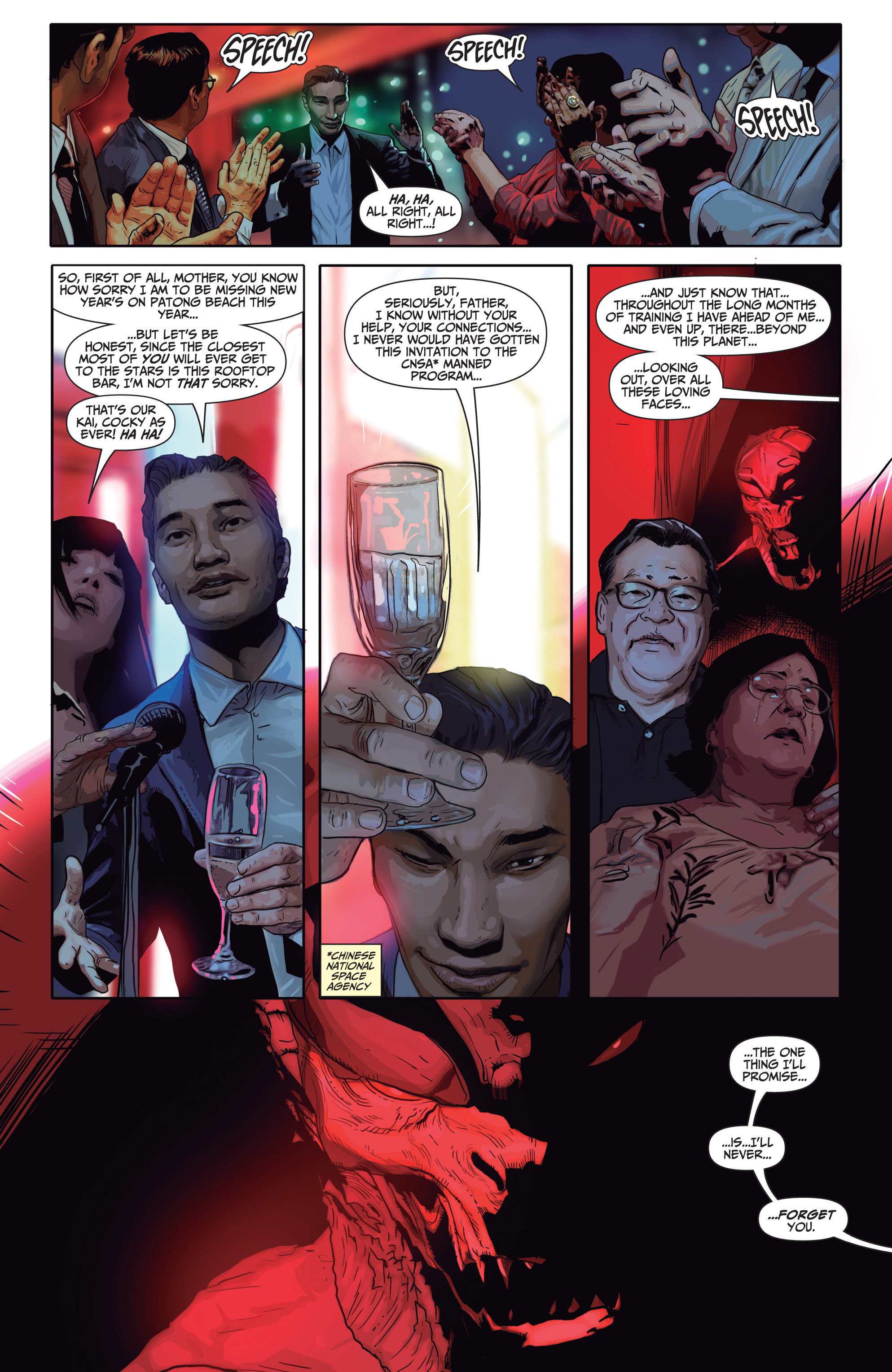 Psi-Lords (2019-): Chapter 6 - Page 4