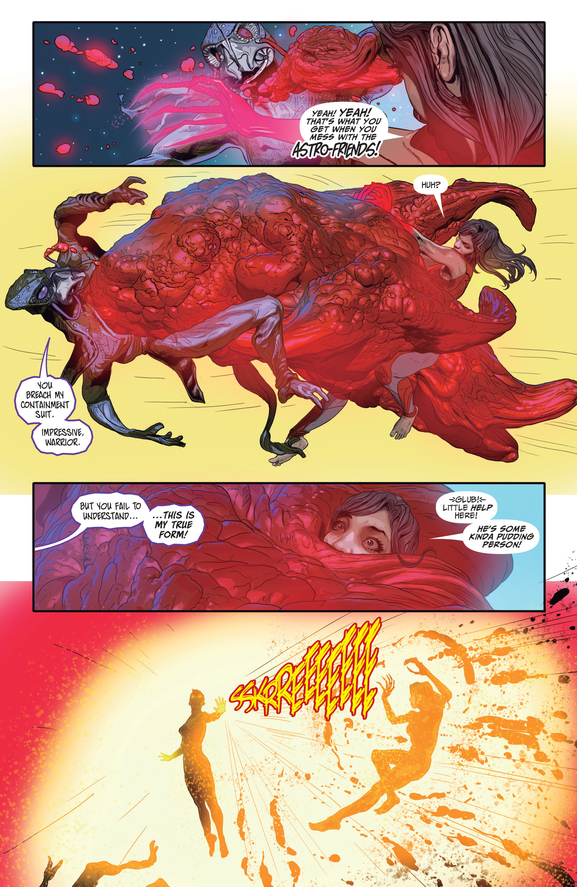 Psi-Lords (2019-): Chapter 8 - Page 6